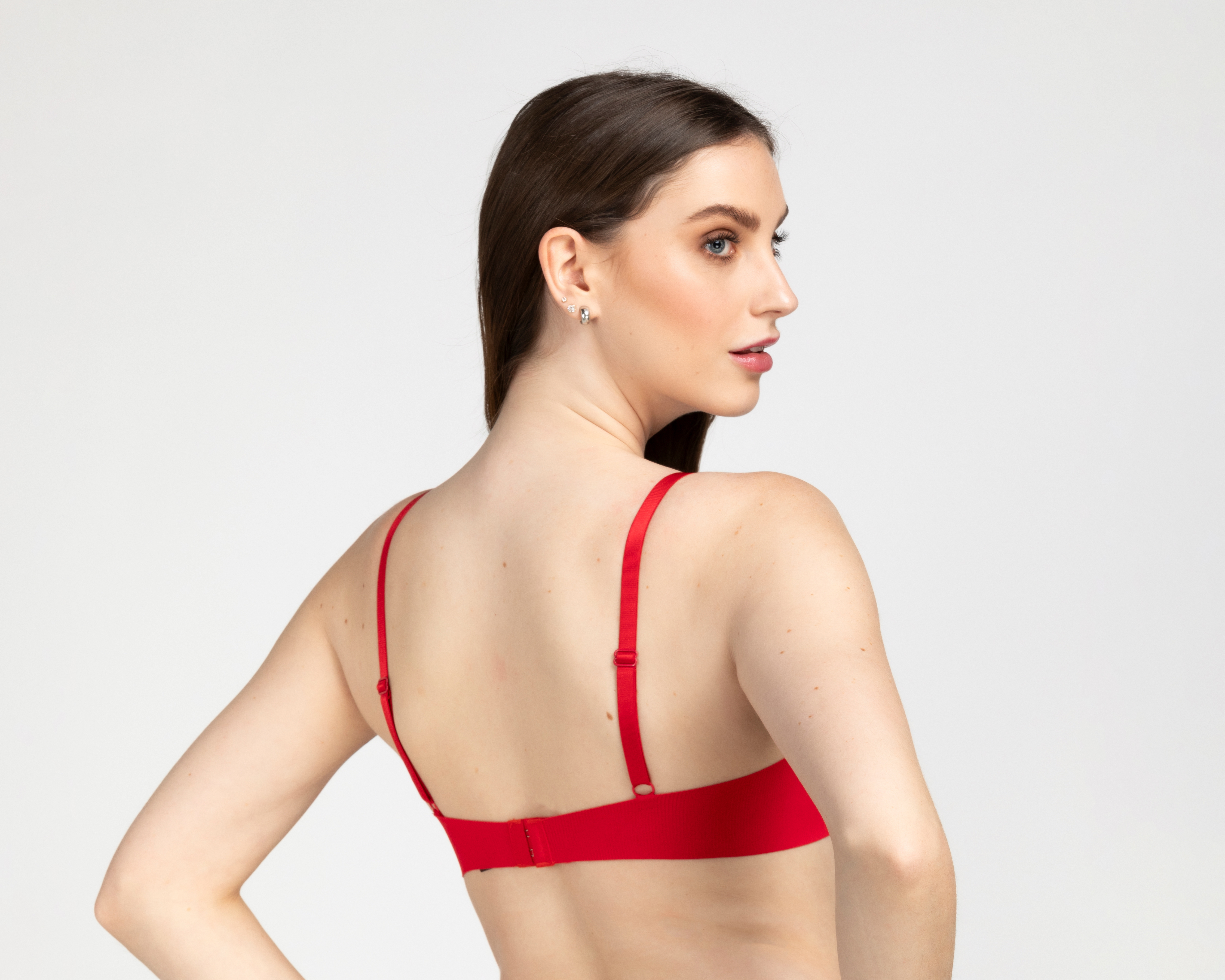 Foto 3 | Foto 3 | Brasier sin Varilla Bebe Copa Completa 3 Piezas