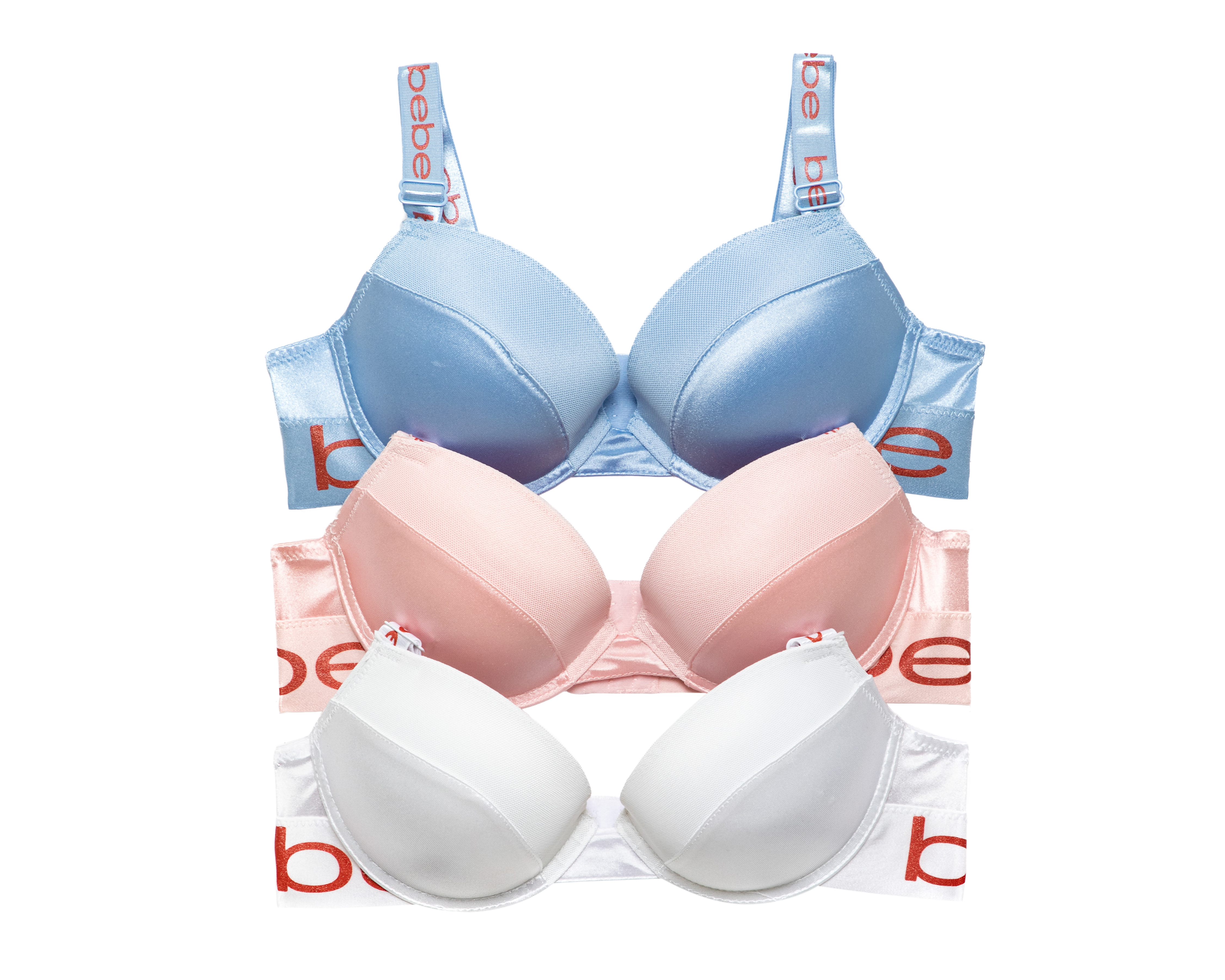 Brasier con Varilla Bebe Copa Completa 3 Piezas