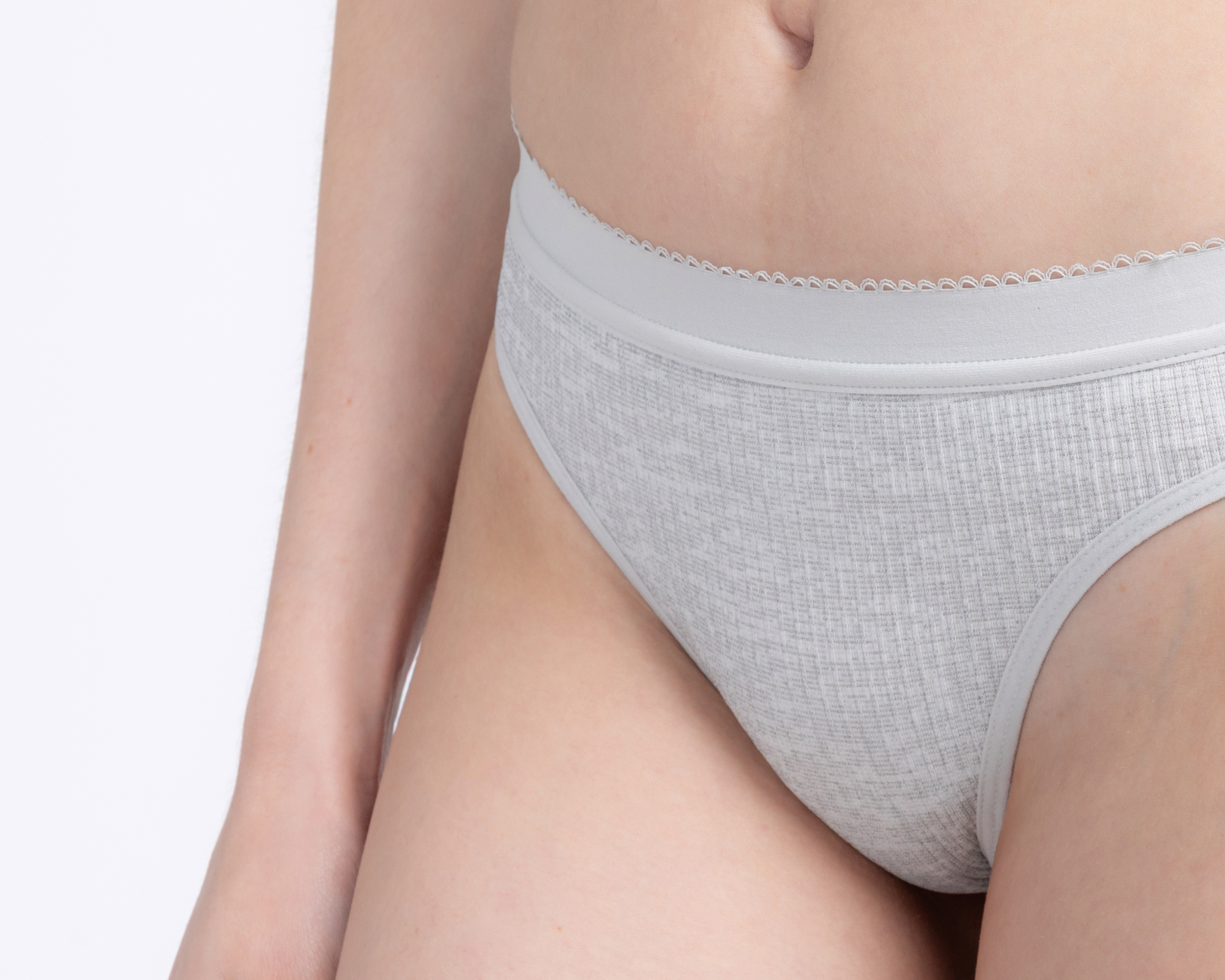 Foto 5 pulgar | Foto 4 | Tanga Lovest para Mujer 3 Piezas