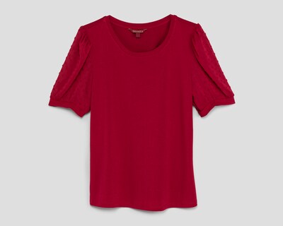 Foto 1 | Foto 1 | Blusa Manga Corta Sahara para Mujer