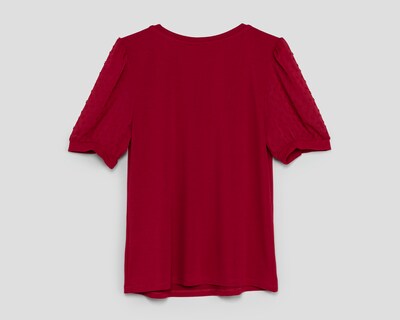 Foto 2 | Foto 2 | Blusa Manga Corta Sahara para Mujer