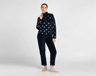 Foto 1 | Foto 1 | Pijama Lovest para Mujer 2 Piezas