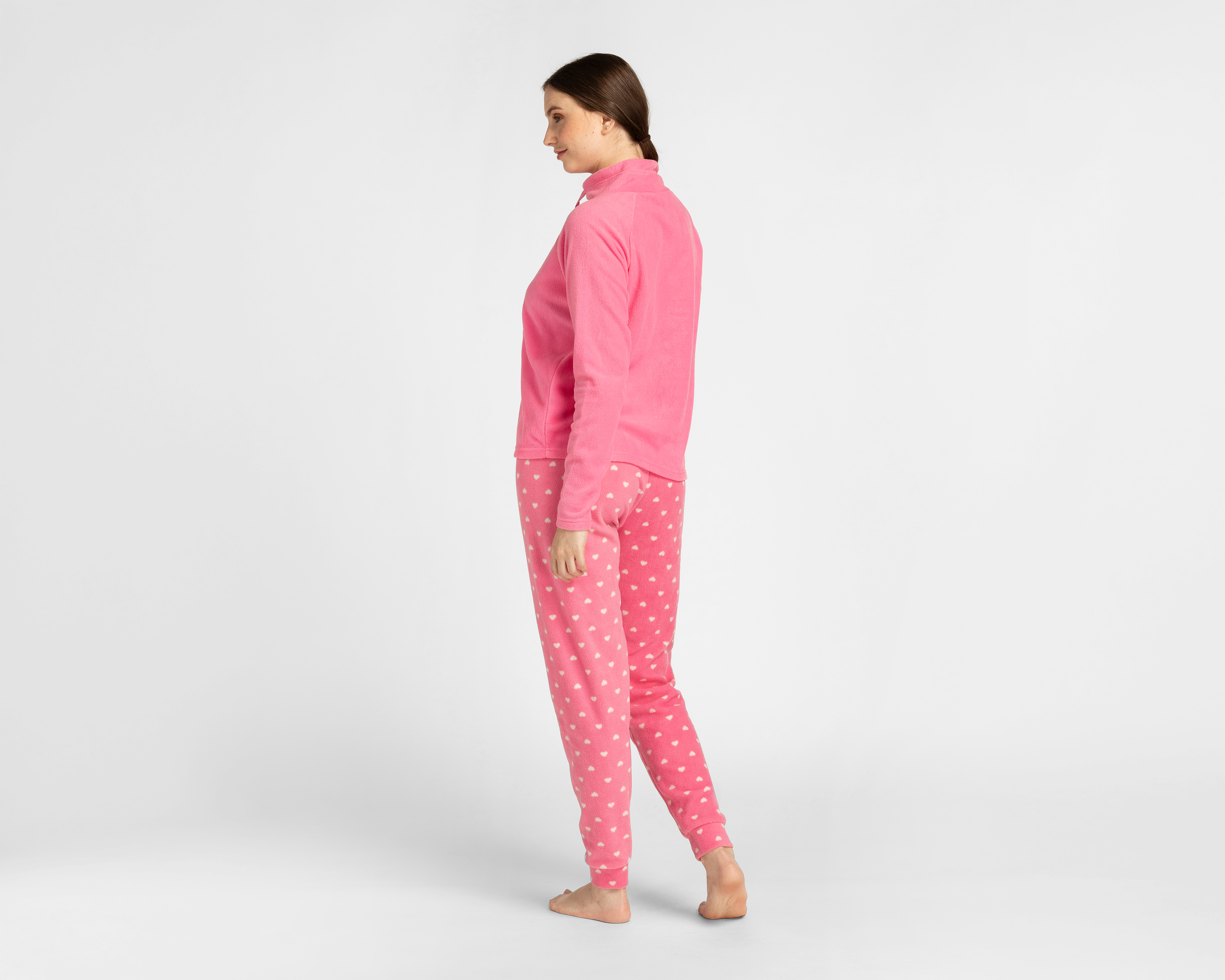 Foto 2 | Foto 2 | Pijama Lovest para Mujer 2 Piezas