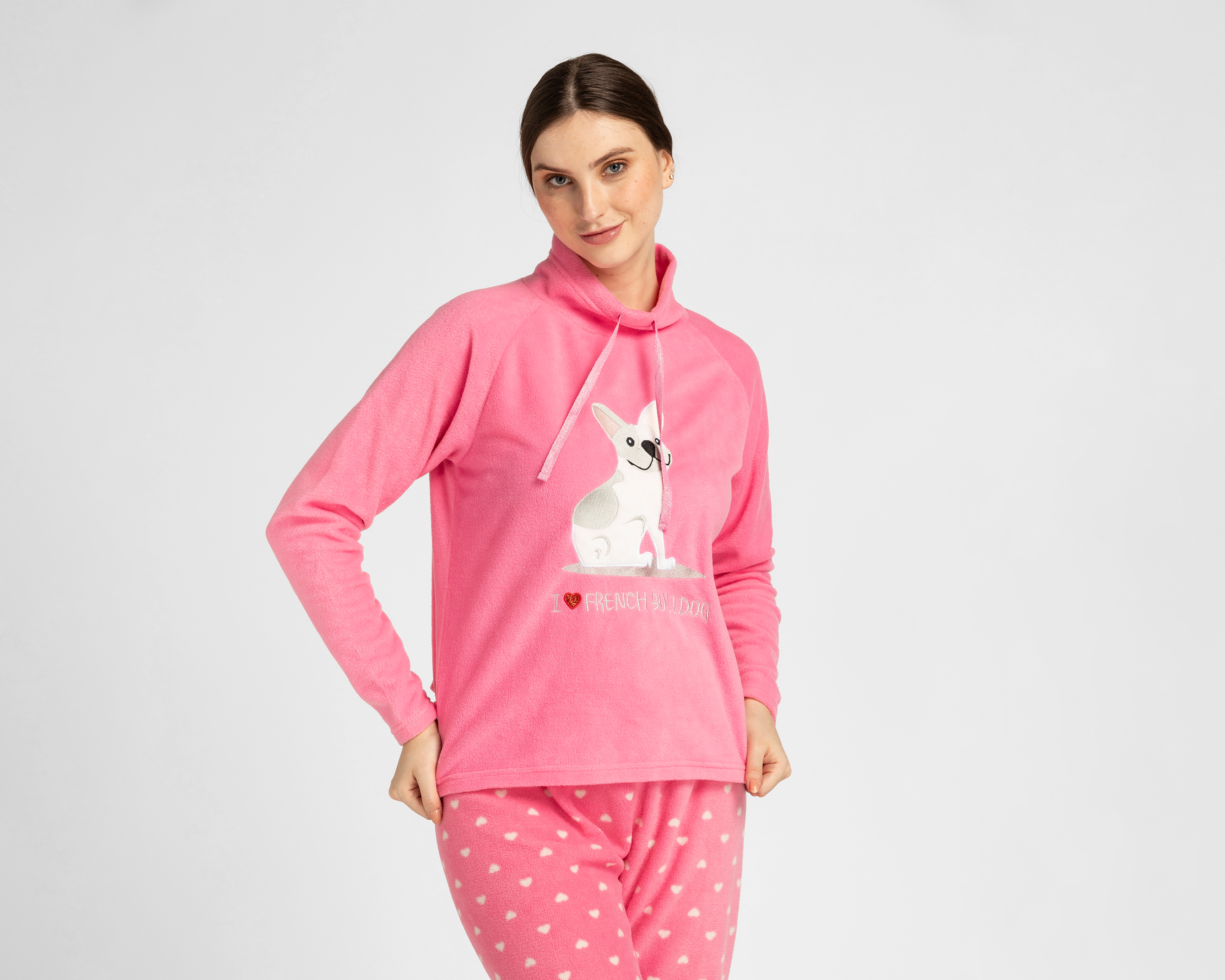 Foto 3 | Foto 3 | Pijama Lovest para Mujer 2 Piezas