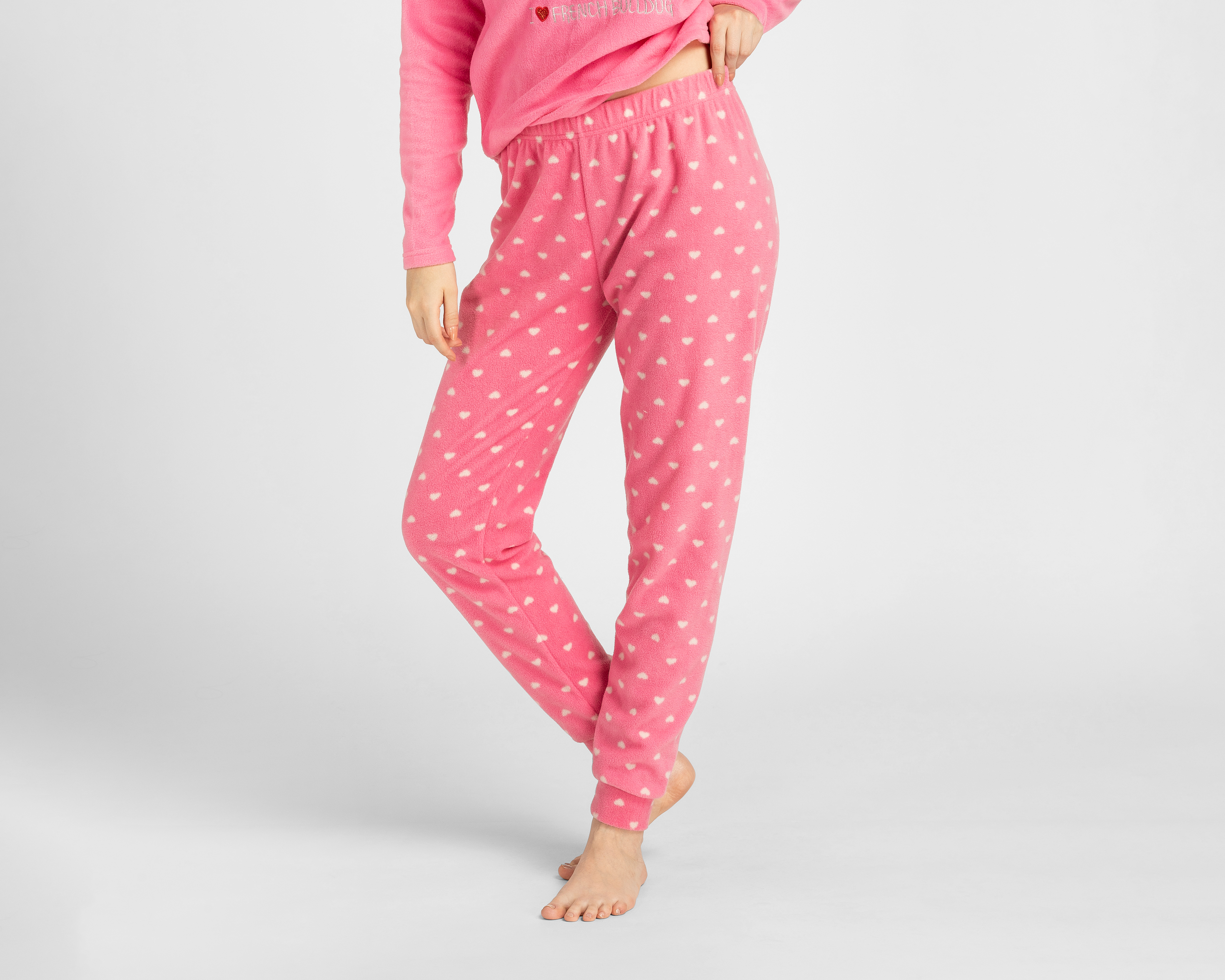 Foto 4 | Foto 4 | Pijama Lovest para Mujer 2 Piezas