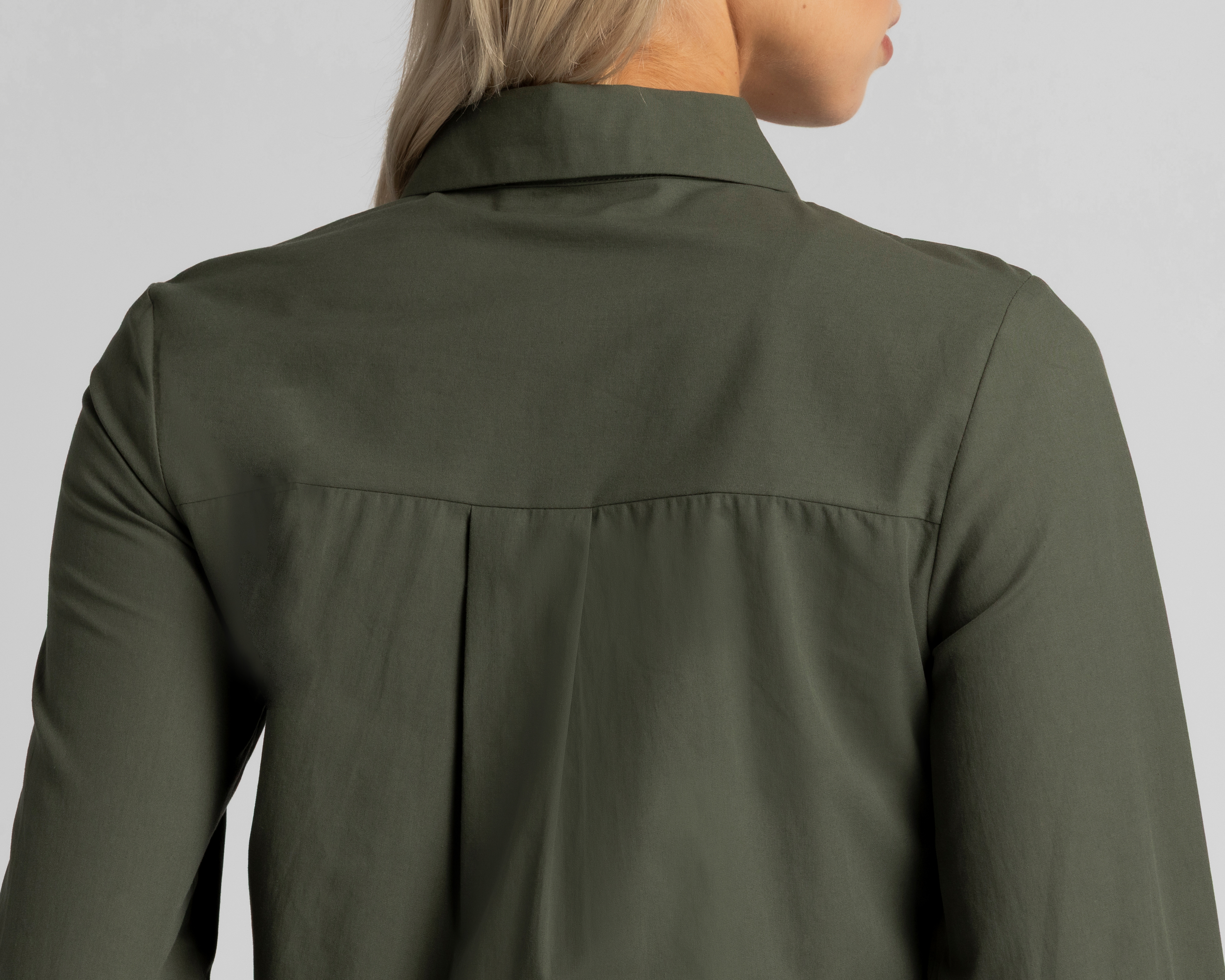 Foto 5 | Foto 5 | Blusa Manga Larga Refill para Mujer