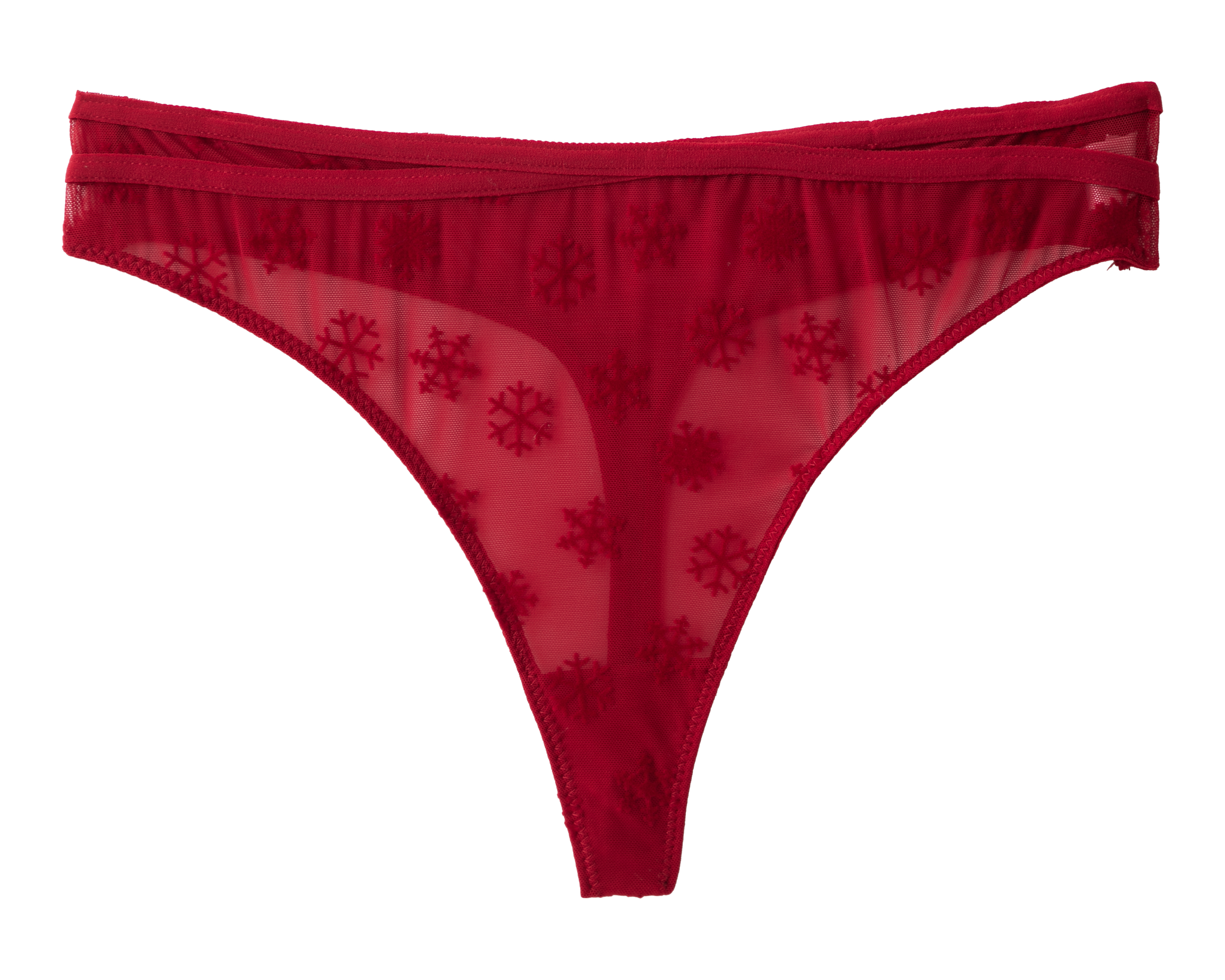 Foto 2 pulgar | Foto 1 | Tanga Lovest para Mujer
