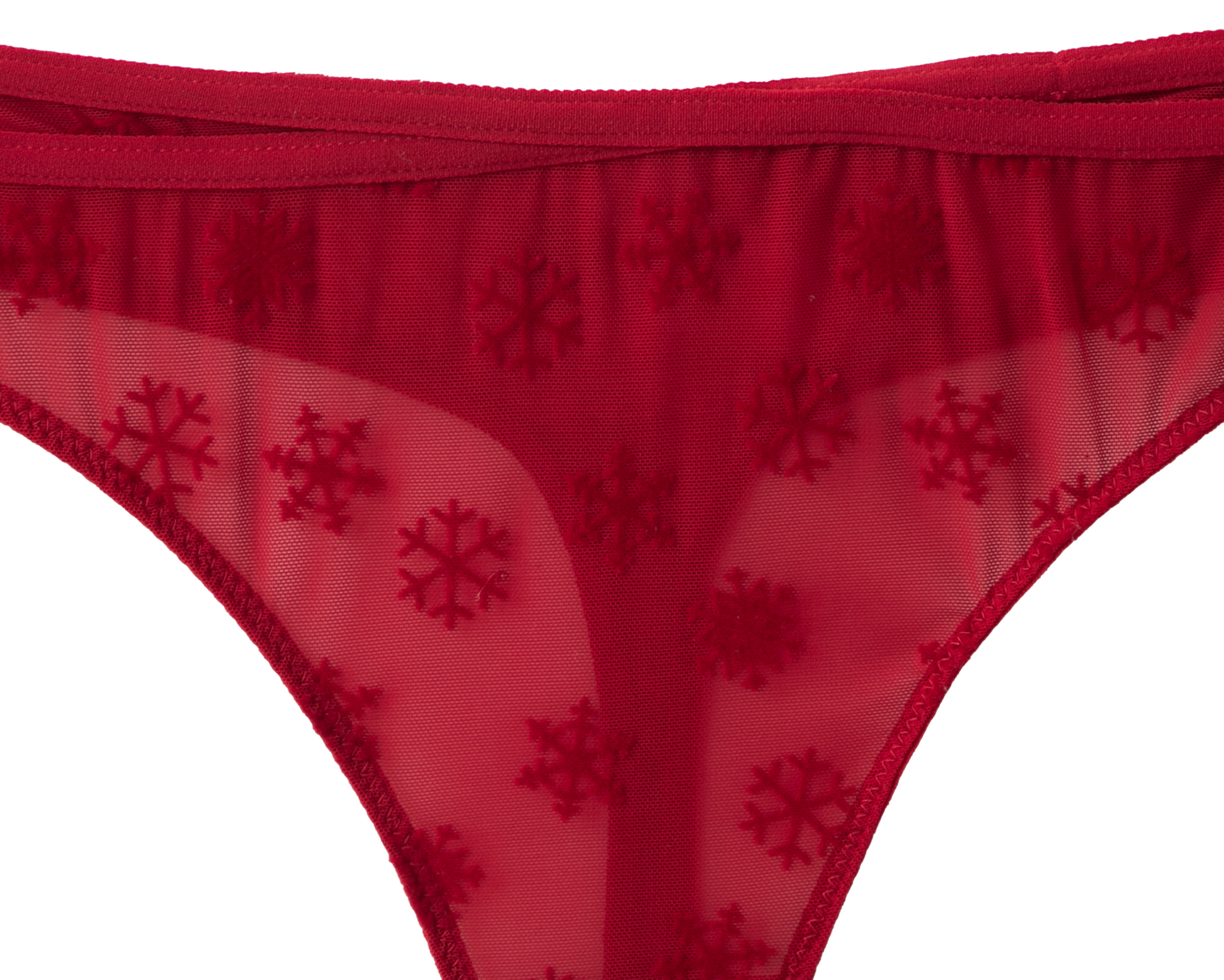 Foto 4 pulgar | Foto 3 | Tanga Lovest para Mujer