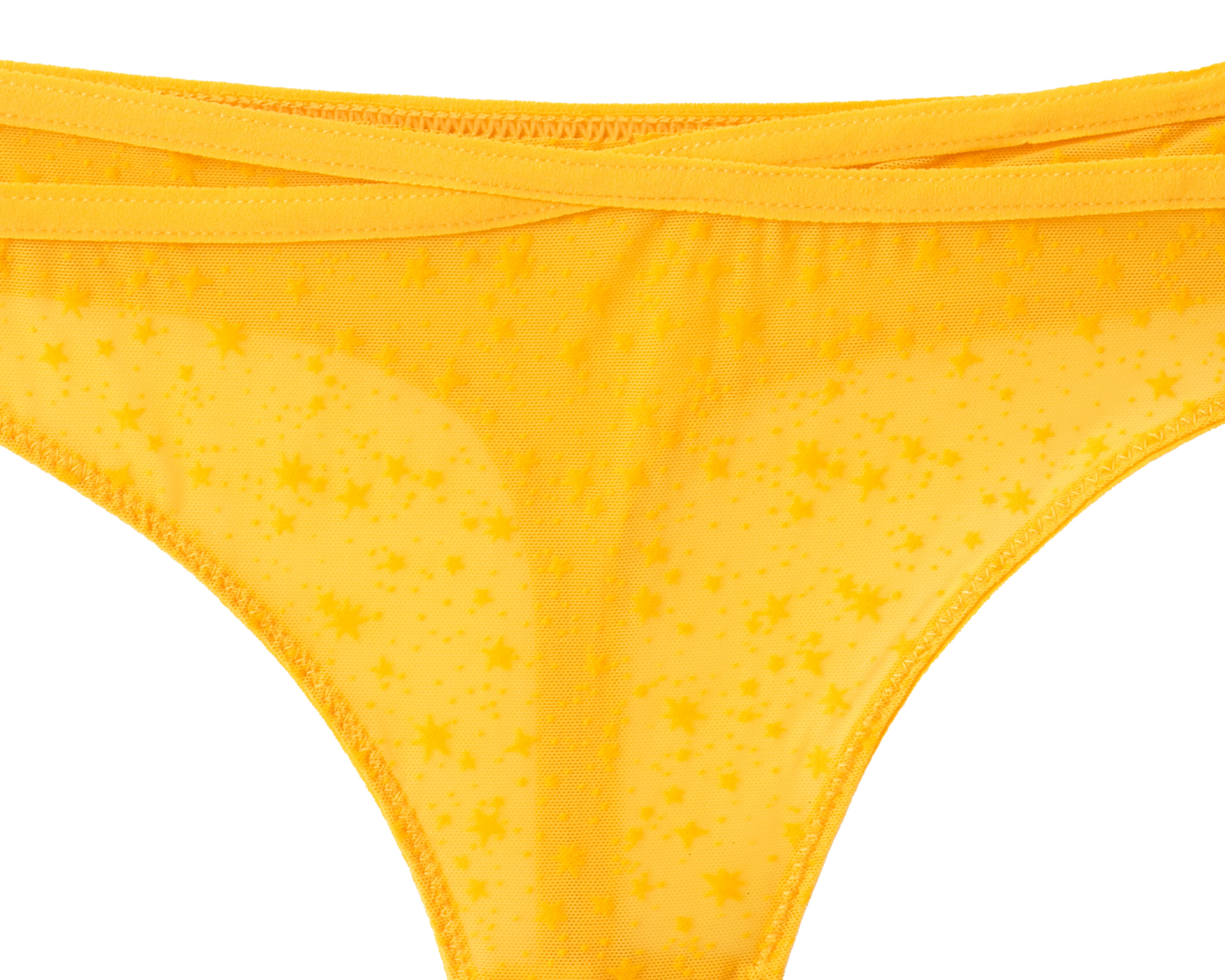 Foto 4 pulgar | Foto 3 | Tanga Lovest para Mujer