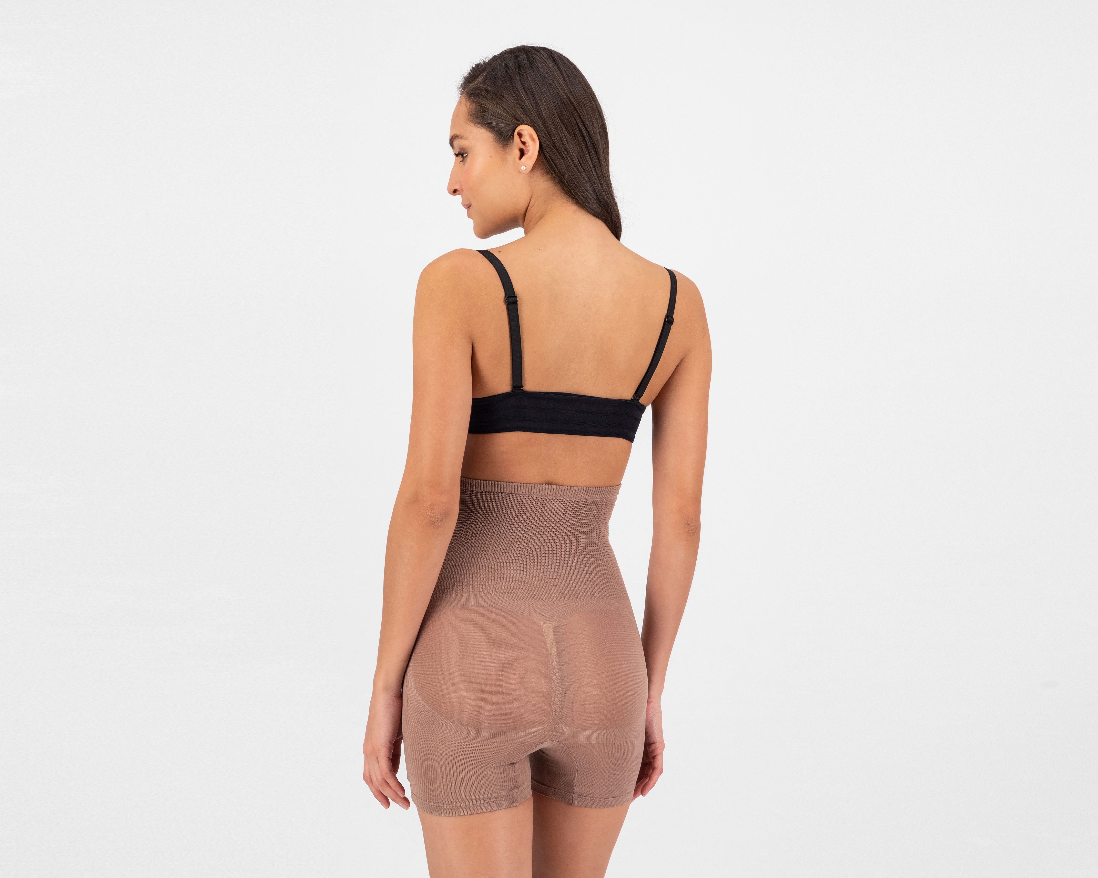 Foto 2 | Foto 2 | Faja tipo Panti Beauty Secret