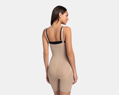 Foto 2 | Foto 2 | Body con Control Beauty Secret para Mujer