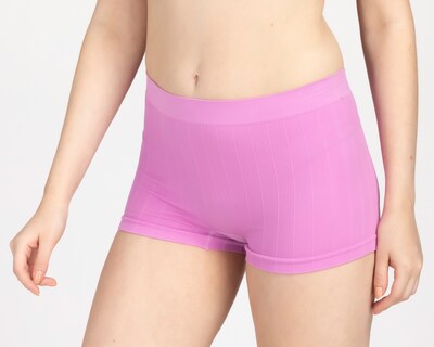 Foto 2 | Foto 2 | Bóxer Bebe para Mujer 5 Piezas