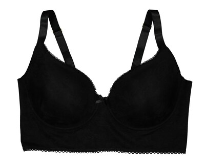 Foto 1 | Foto 1 | Brasier con Varilla Beauty Secret Media Copa para Mujer