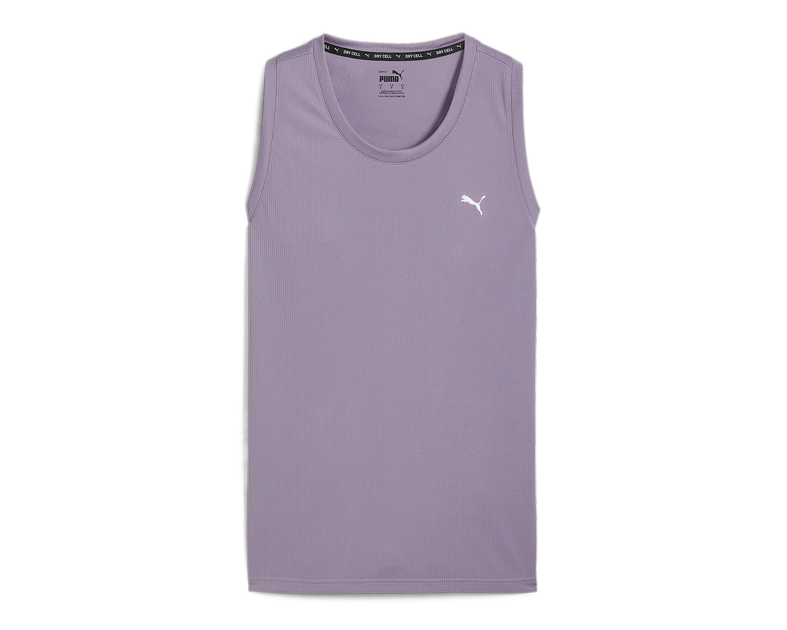 Foto 2 pulgar | Foto 1 | Playera Puma DryCell de Entrenamiento para Mujer