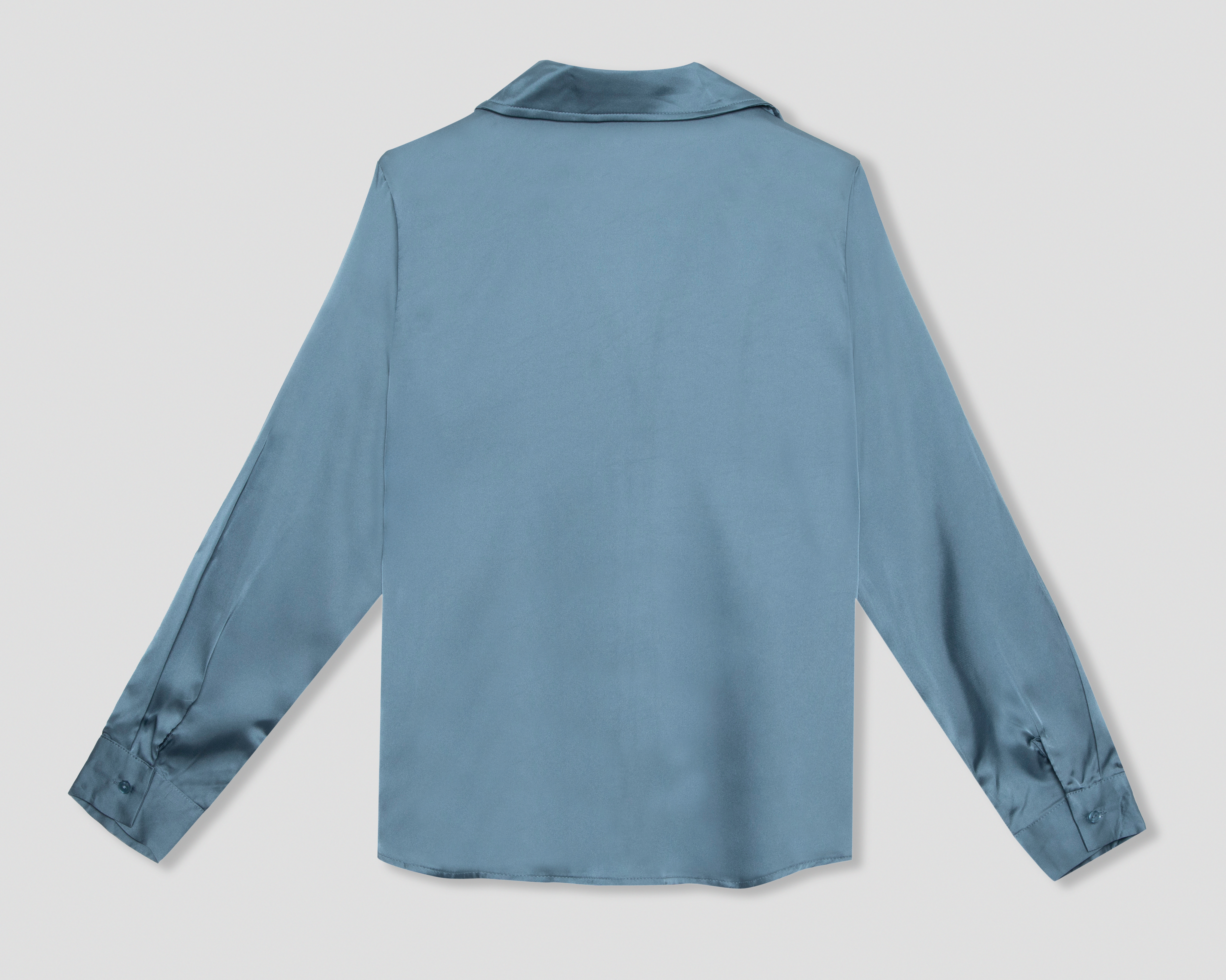 Foto 2 | Foto 2 | Blusa Satinada Sahara para Mujer