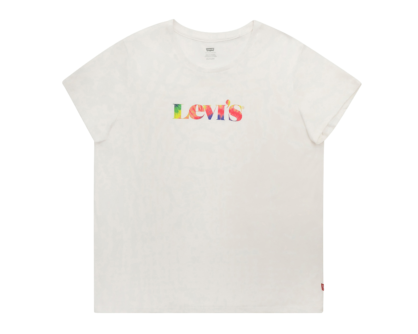 Playera Levi's Manga Corta