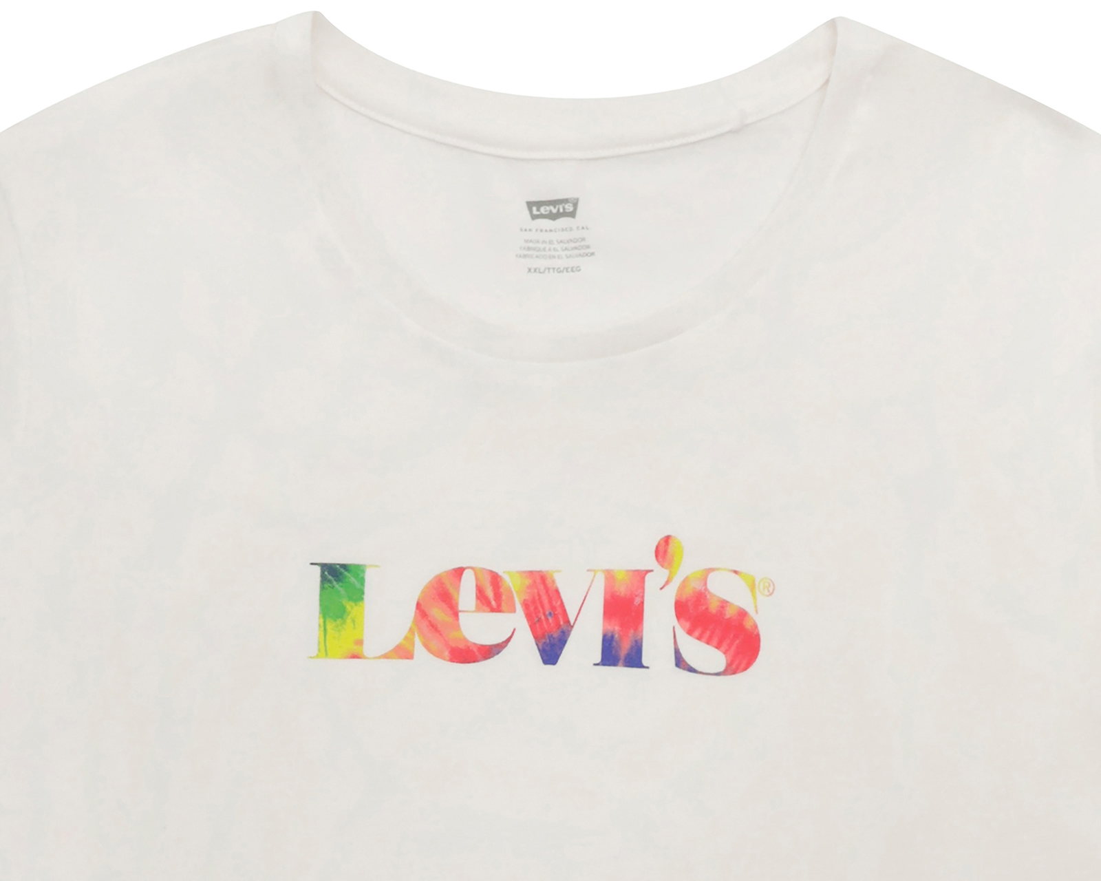 Foto 2 | Foto 2 | Playera Levi's Manga Corta