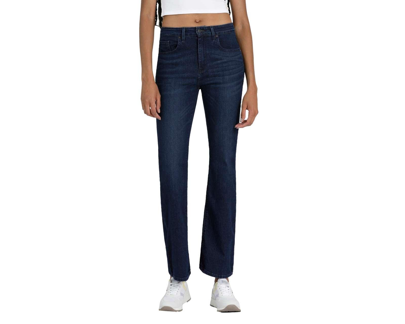 Foto 1 | Foto 1 | Jeans Bootcut Levi's para Mujer