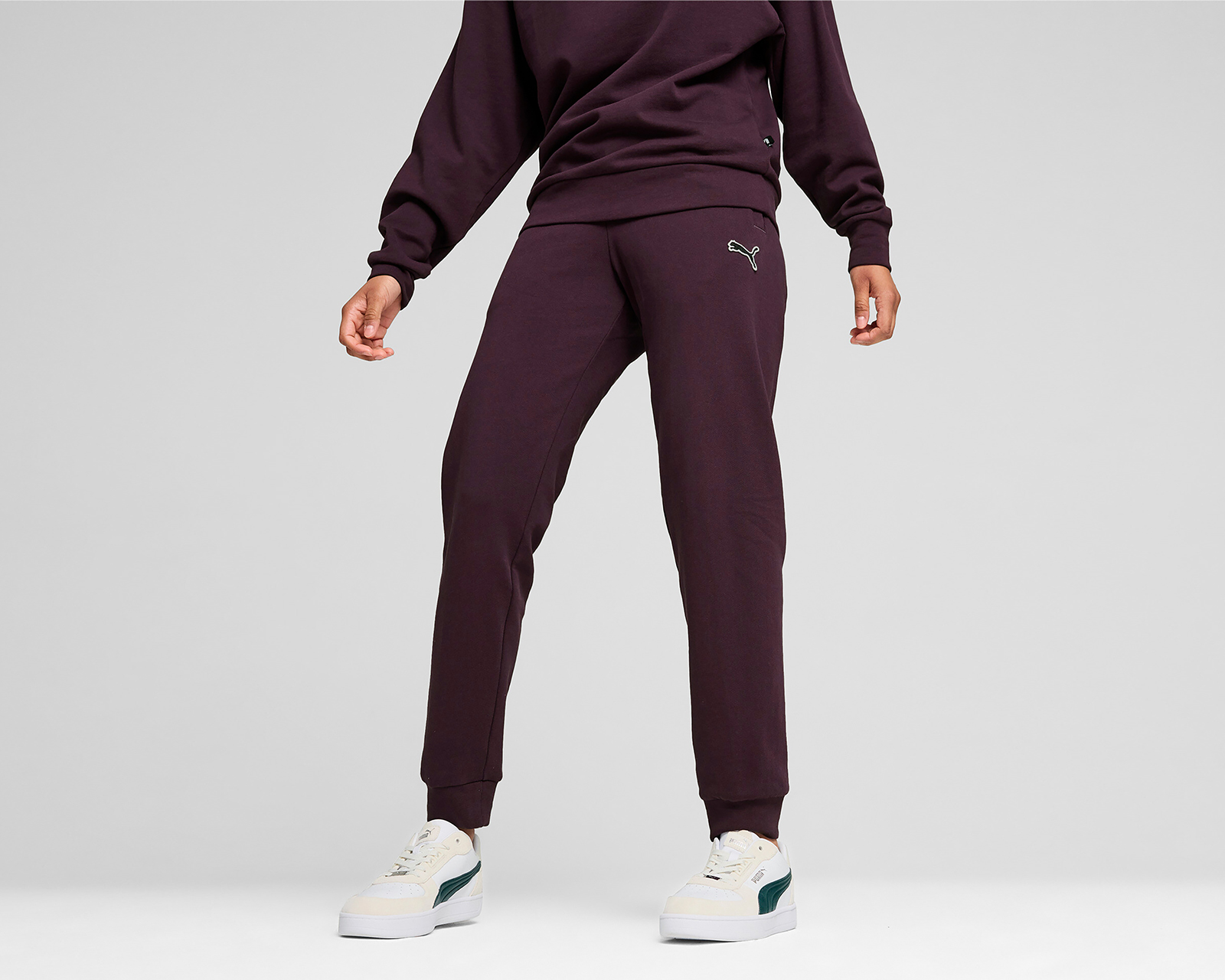 Foto 4 pulgar | Foto 3 | Pants Puma de Entrenamiento para Mujer