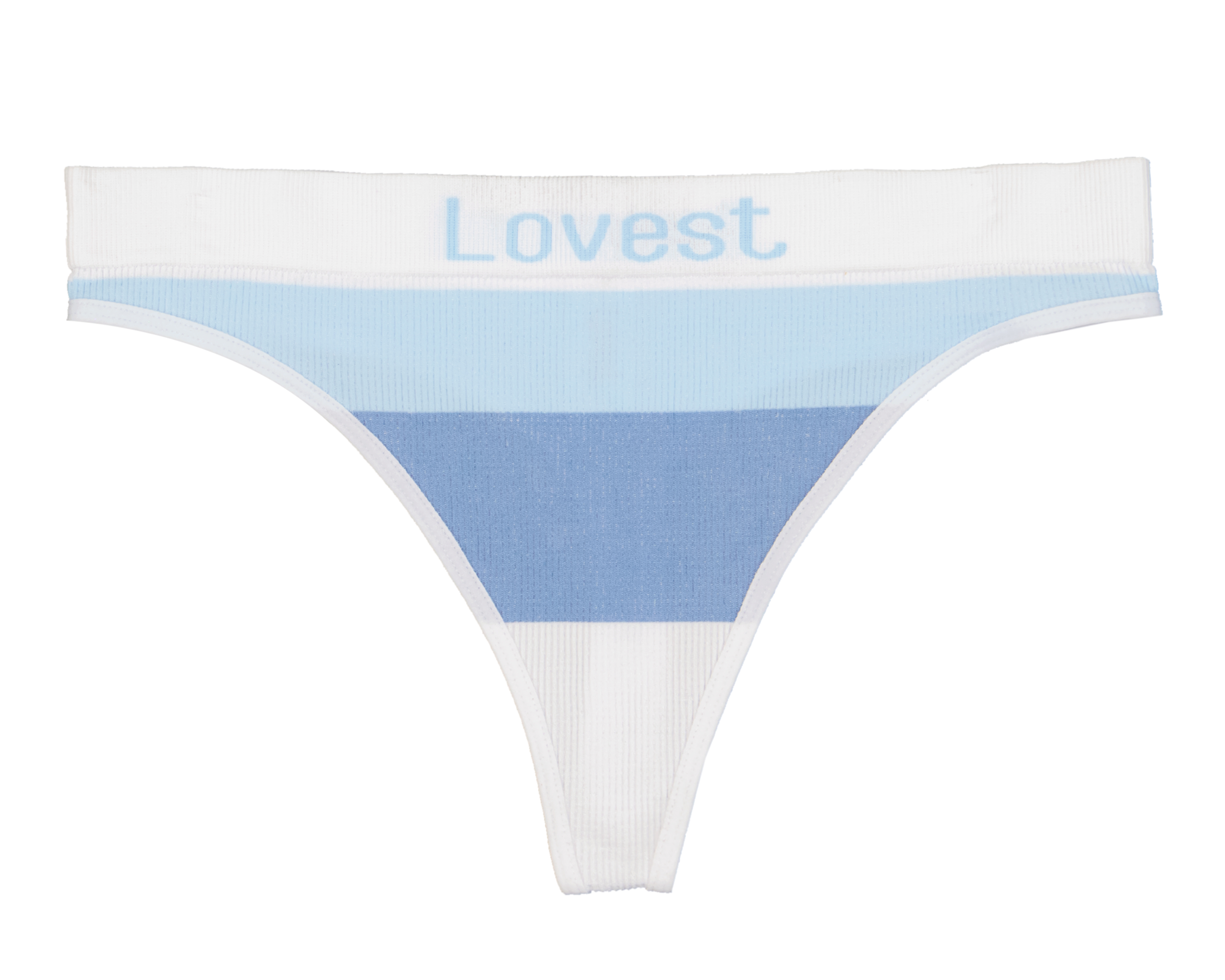 Foto 4 pulgar | Foto 3 | Tanga Lovest para Mujer 5 Piezas