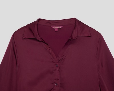 Foto 3 | Foto 3 | Blusa Manga Larga Sahara para Mujer