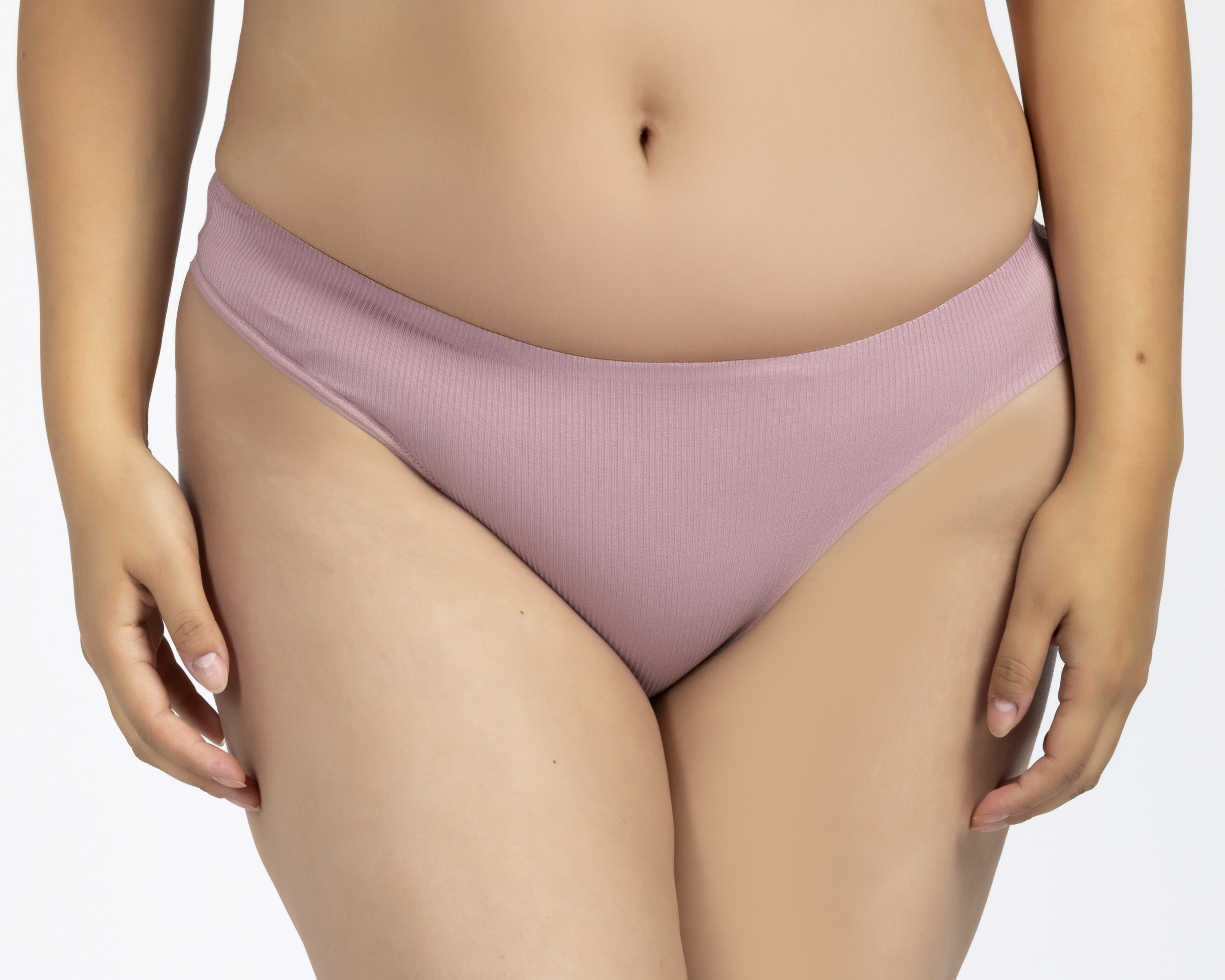 Foto 3 pulgar | Foto 2 | Tanga Eva tu Estilo Íntimo para Mujer 5 Piezas