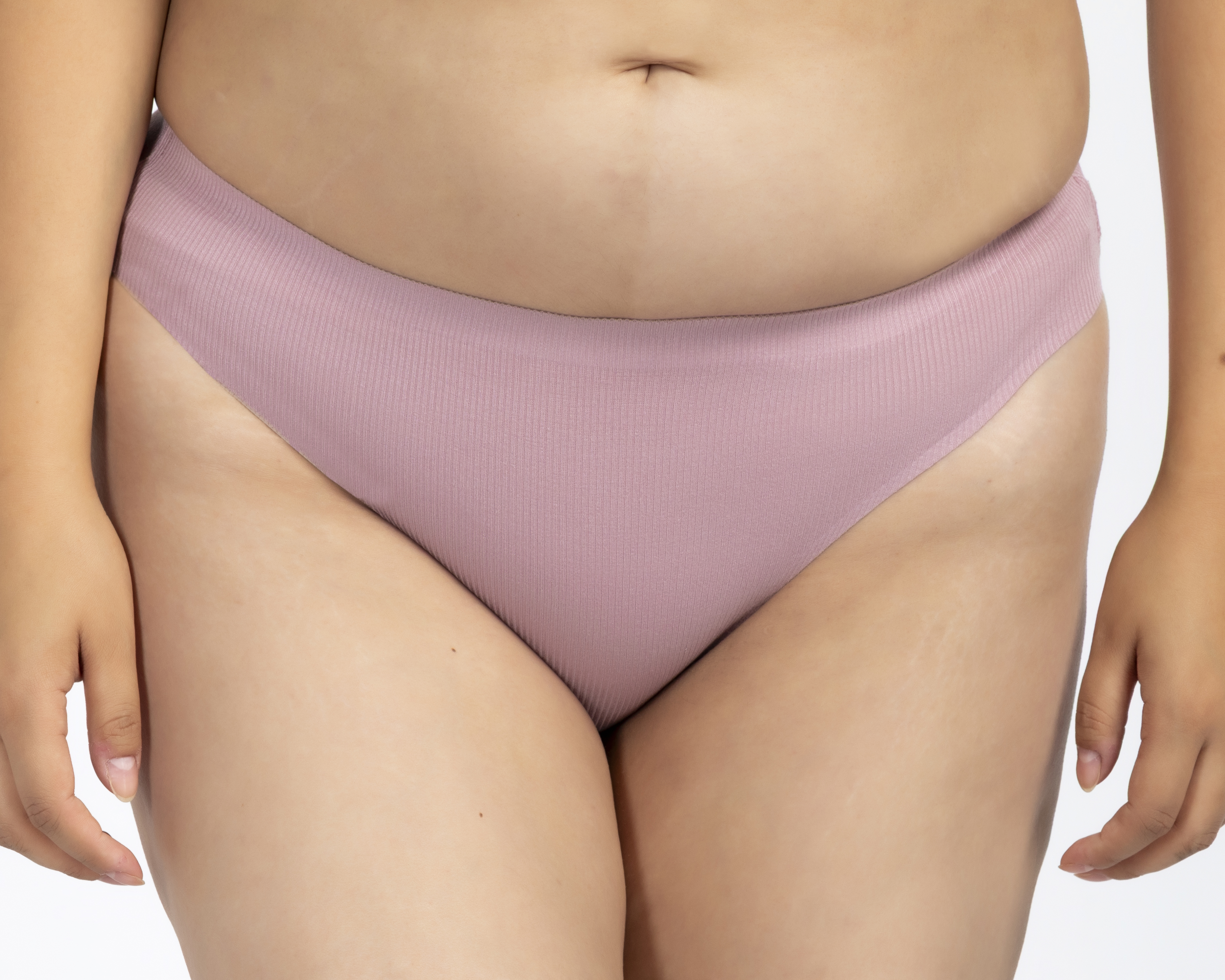 Foto 5 pulgar | Foto 4 | Tanga Eva tu Estilo Íntimo para Mujer 5 Piezas