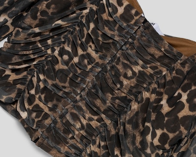 Foto 3 | Foto 3 | Blusa Manga Larga Strona para Mujer