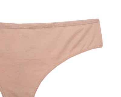 Foto 3 | Foto 3 | Tanga de Algodón Lovest para Mujer 3 Piezas
