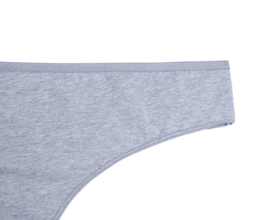 Foto 3 | Foto 3 | Tanga de Algodón Lovest para Mujer 3 Piezas