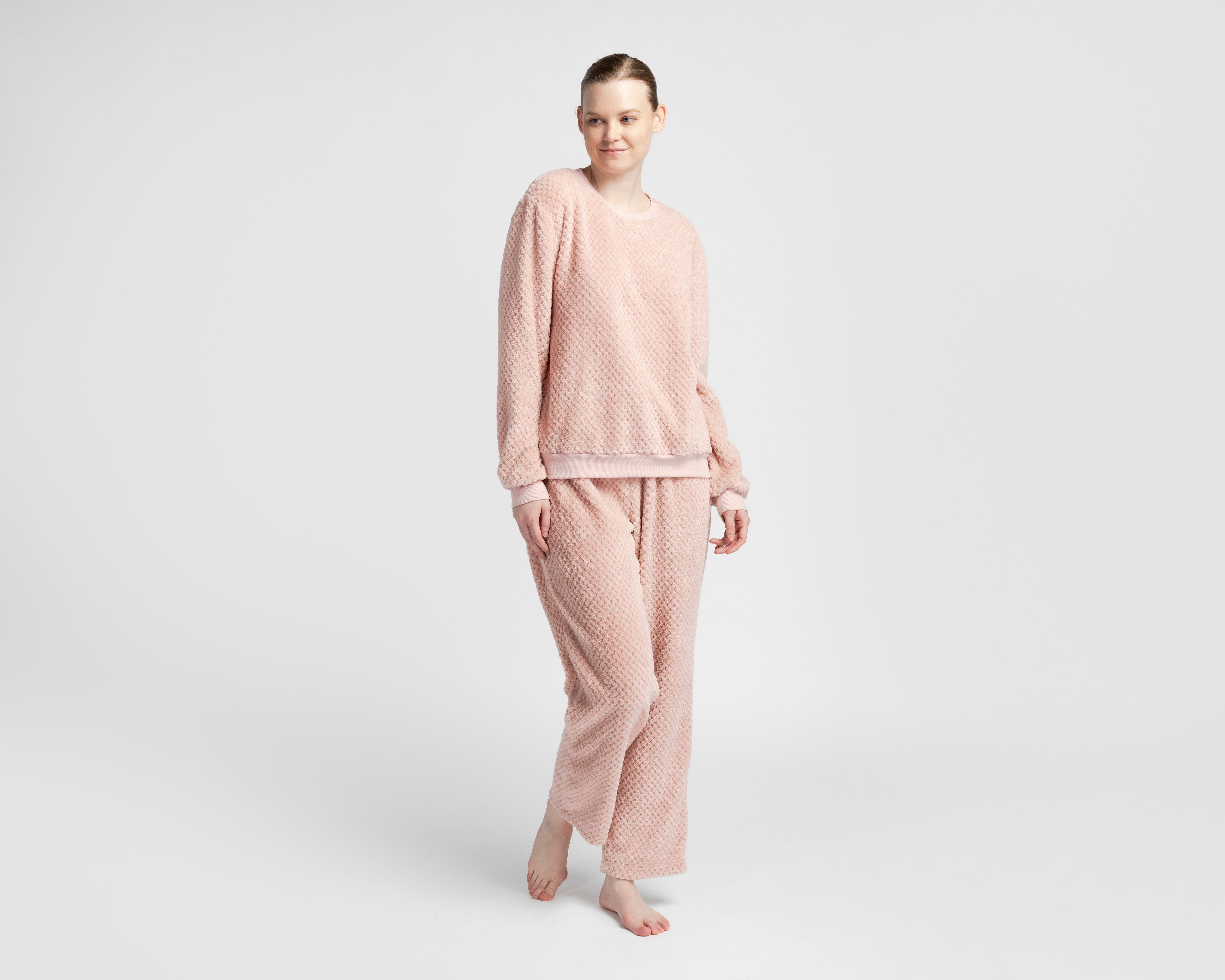 Pijama Beauty Secret para Mujer 2 Piezas