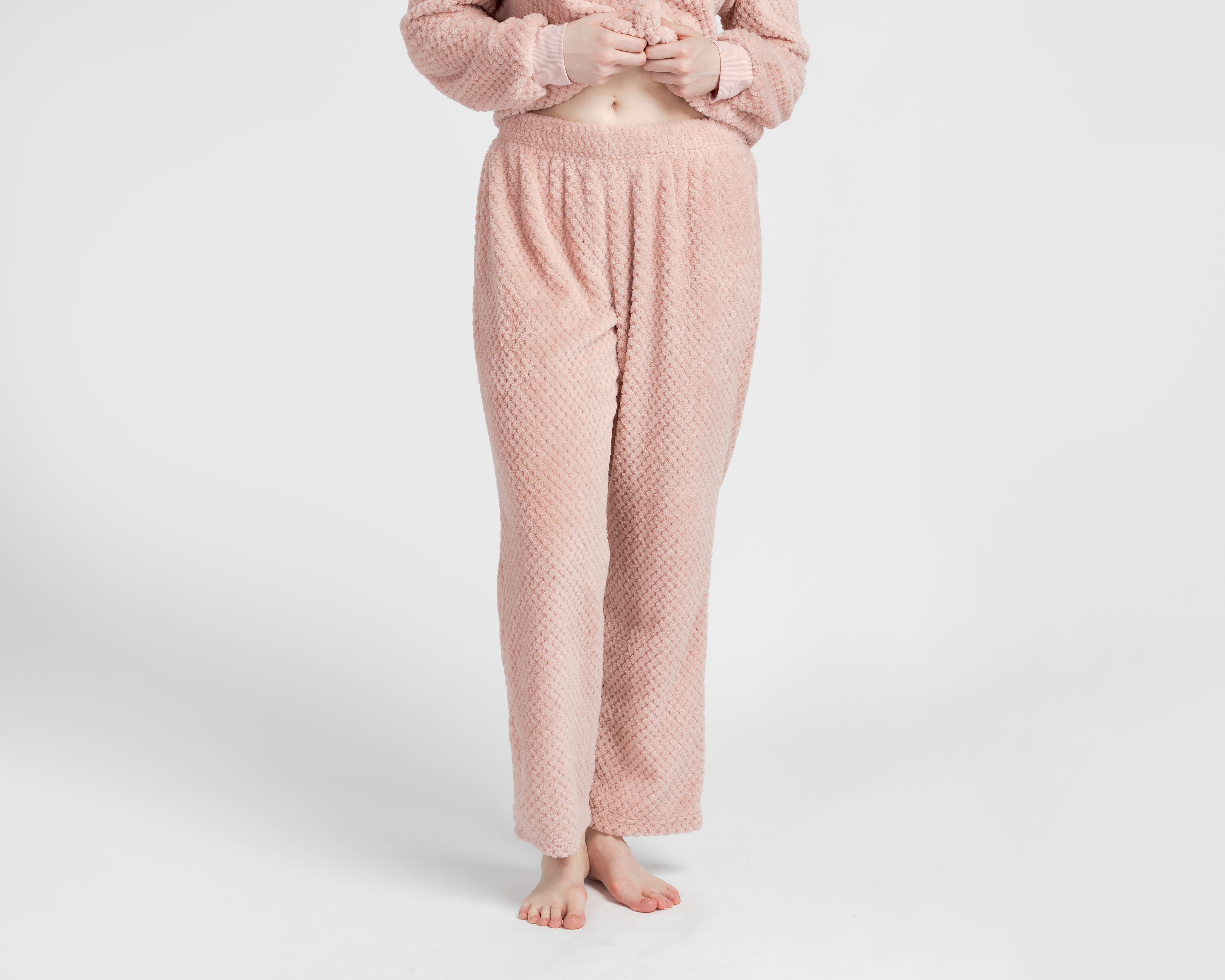 Foto 5 pulgar | Foto 4 | Pijama Beauty Secret para Mujer 2 Piezas