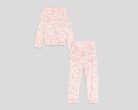 Pijama Beauty Secret para Mujer 2 Piezas