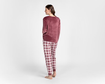 Foto 2 | Foto 2 | Pijama Beauty Secret para Mujer 2 Piezas