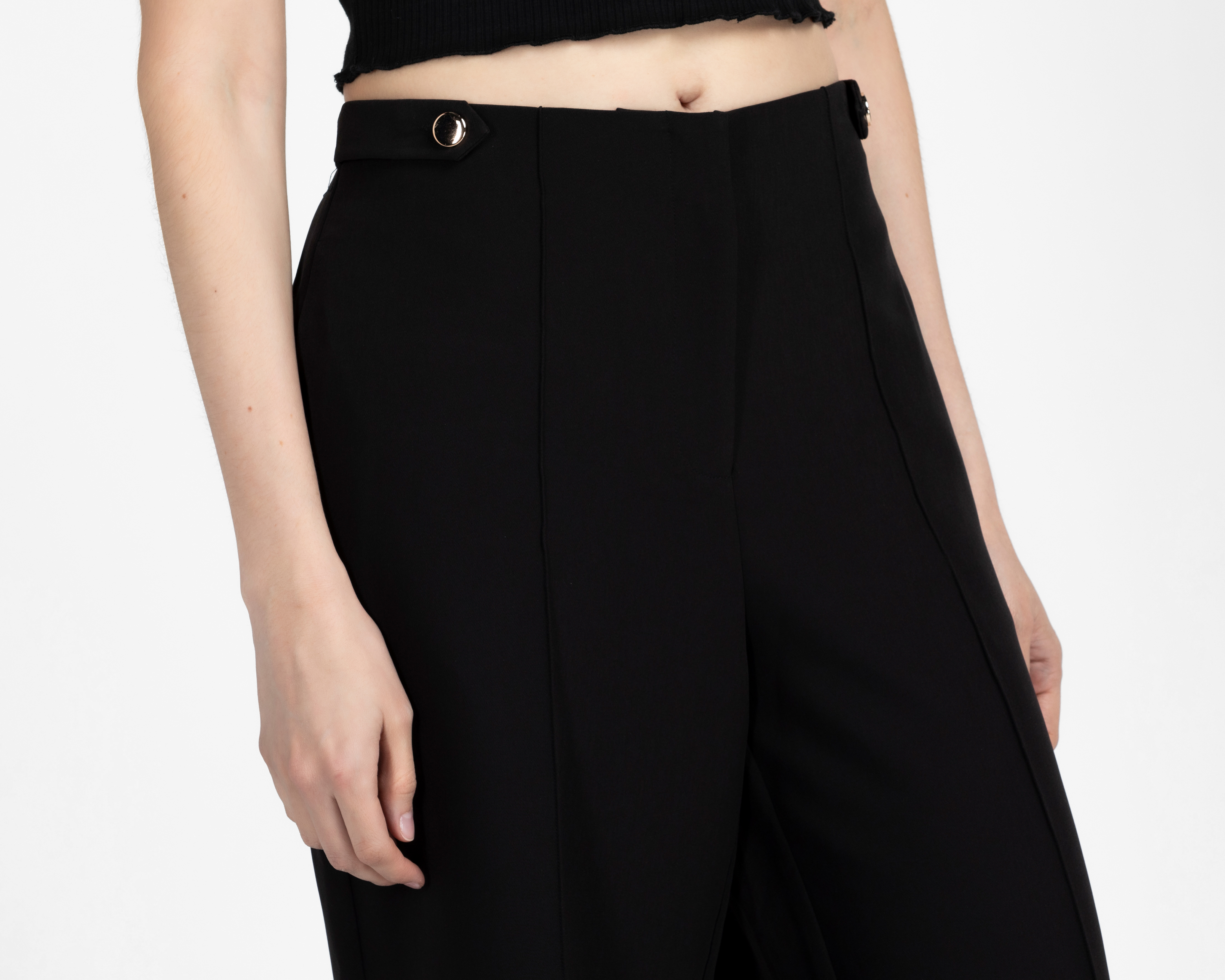 Foto 5 pulgar | Foto 4 | Pantalón de Vestir Sahara para Mujer