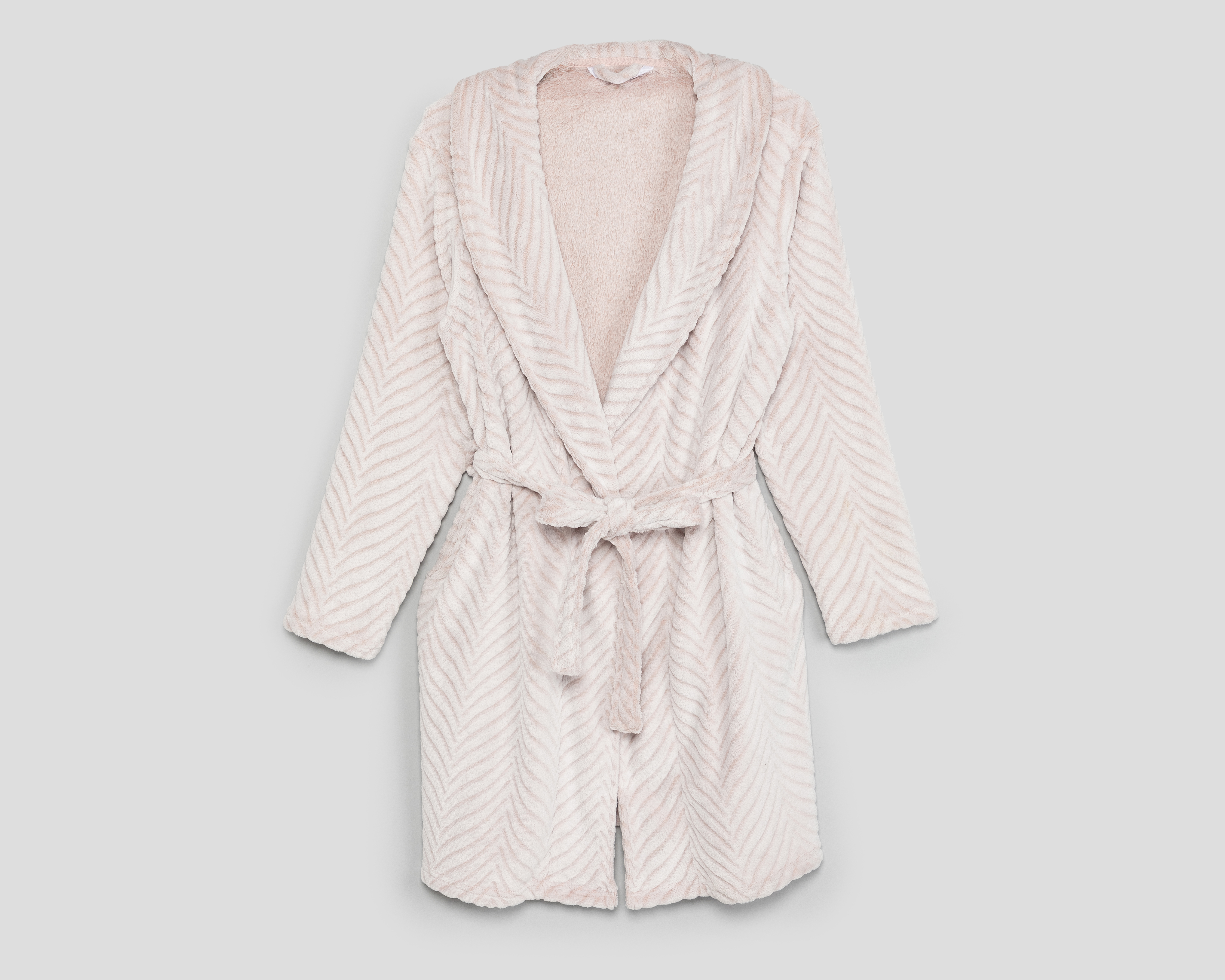 Foto 2 pulgar | Foto 1 | Bata Eva tu Estilo Íntimo para Mujer