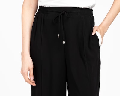 Foto 4 | Foto 4 | Pantalón Formal Sahara Negro para Mujer