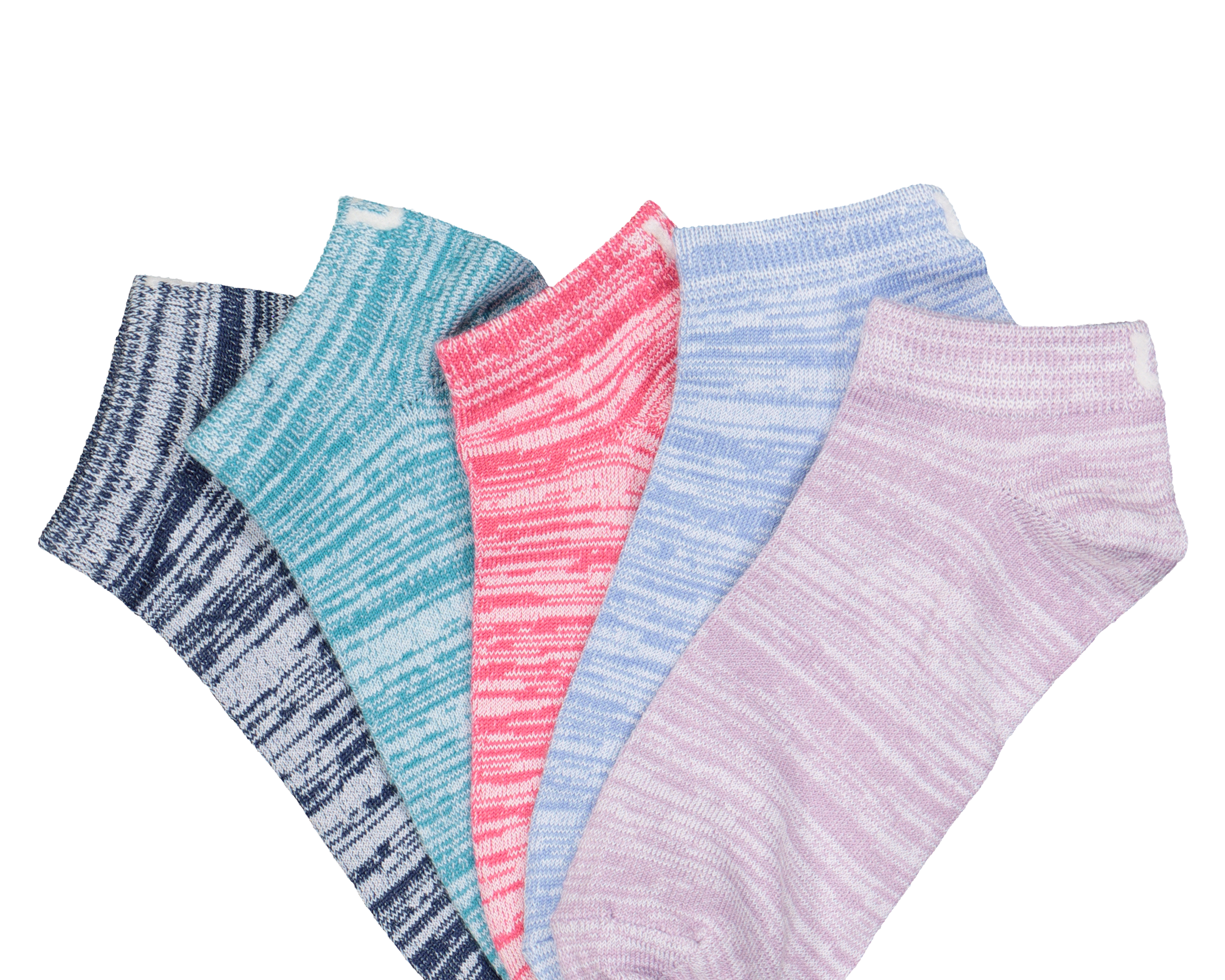 Foto 2 | Foto 2 | Calcetas Deportivas Tines Wilson para Mujer 5 Pares