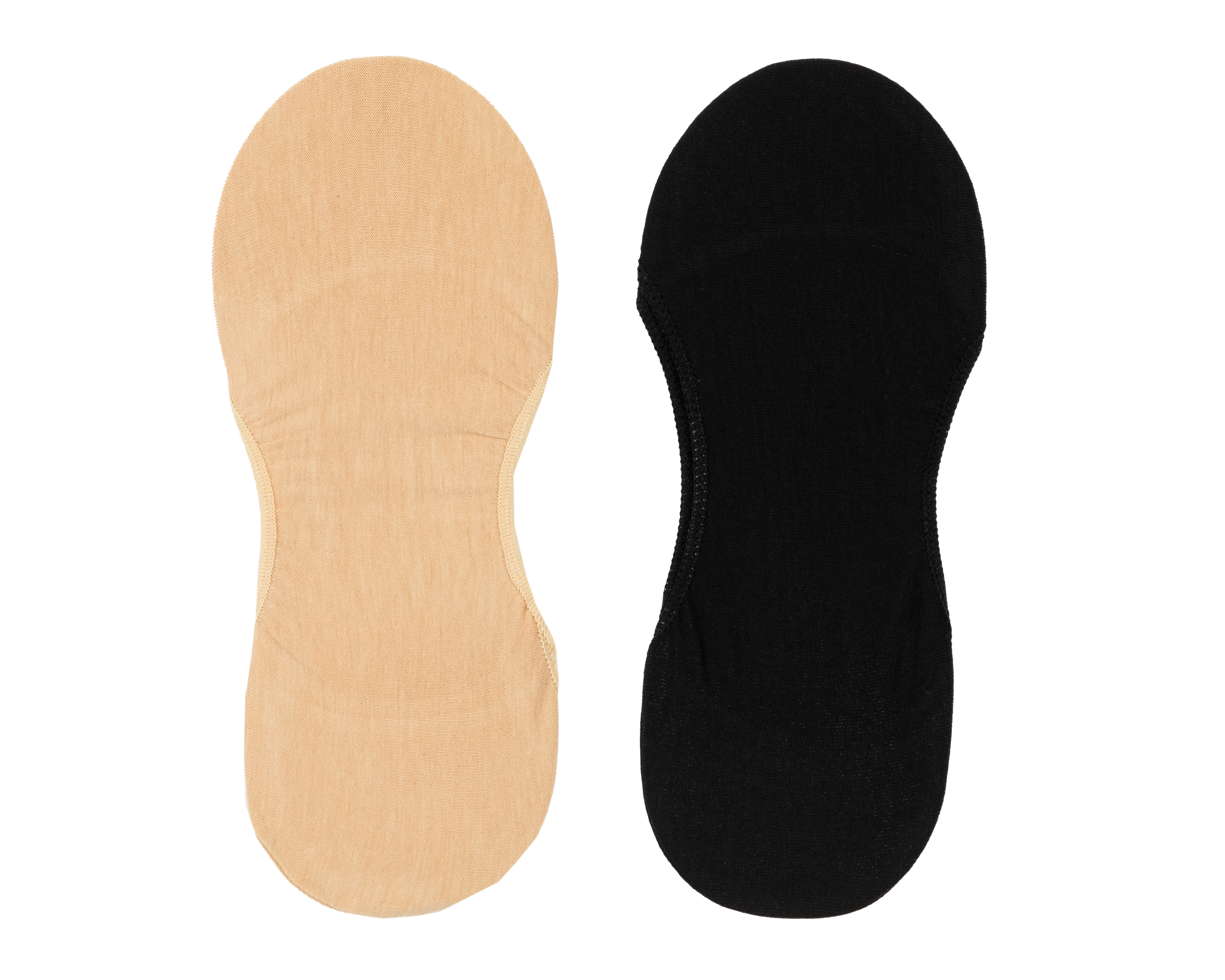 Foto 1 | Foto 1 | Calcetas Invisibles Lee para Mujer 2 Pares