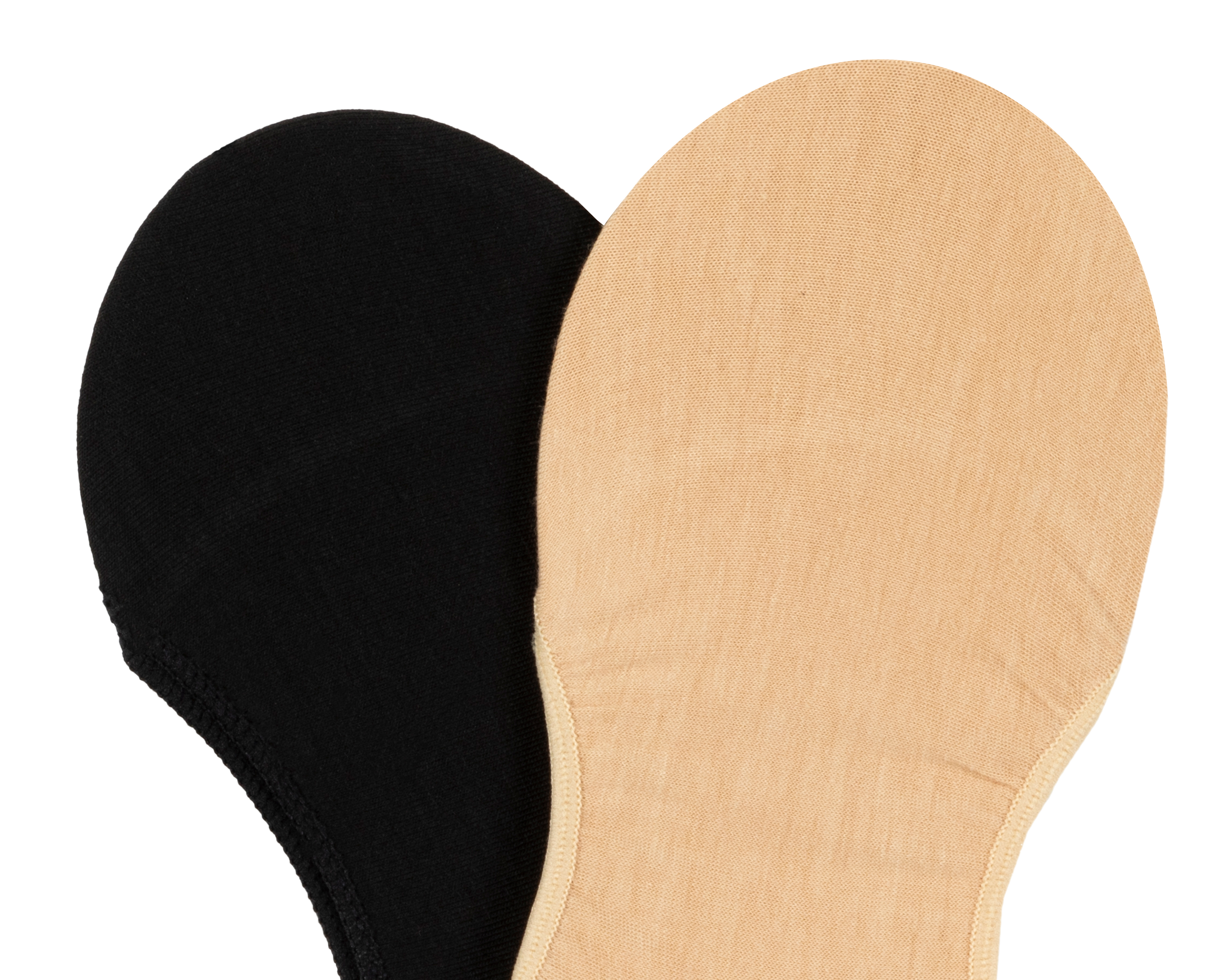 Foto 3 pulgar | Foto 2 | Calcetas Invisibles Lee para Mujer 2 Pares