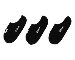Calcetas Invisibles Wilson para Mujer 3 Pares