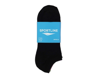 Foto 5 | Foto 5 | Calcetas Deportivas Tines Sportline para Mujer 6 Pares