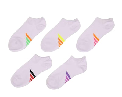 Foto 1 | Foto 1 | Calcetas Deportivas Tines Sportline para Mujer 5 Pares