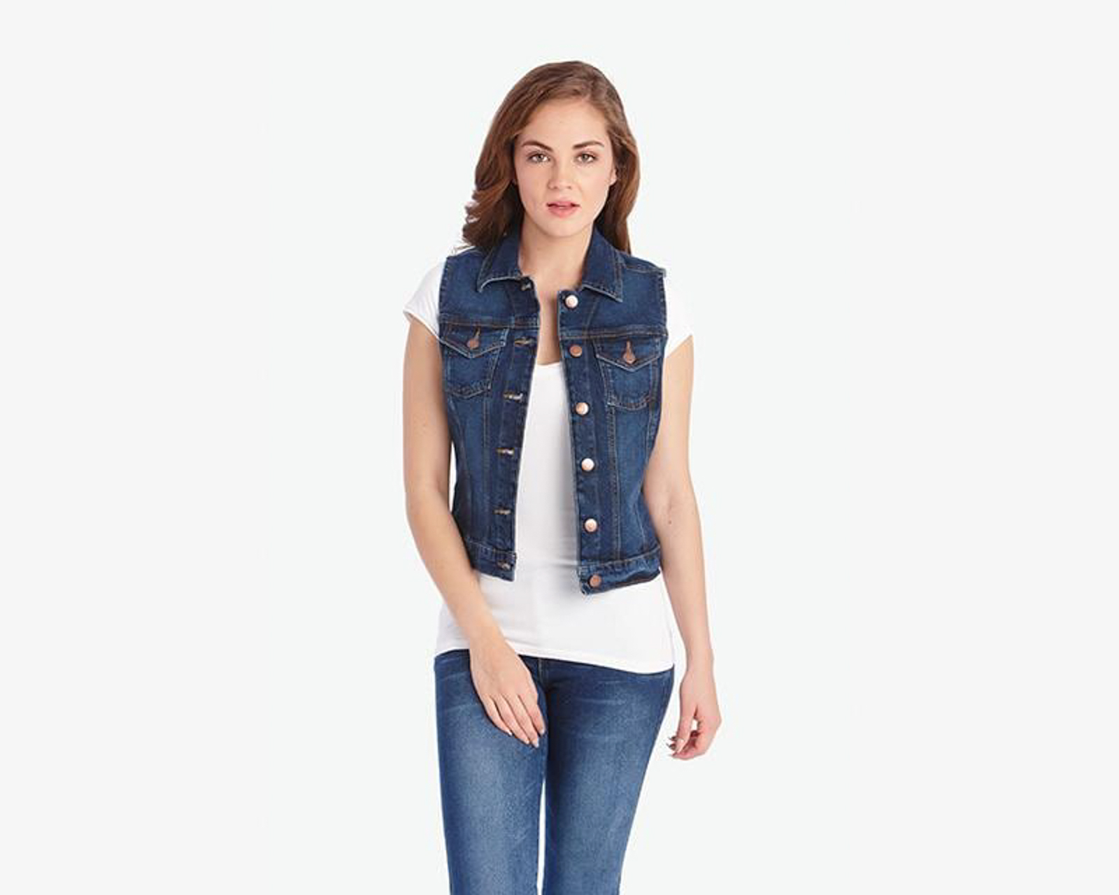 Foto 1 | Foto 1 | Chaleco 18 Forever