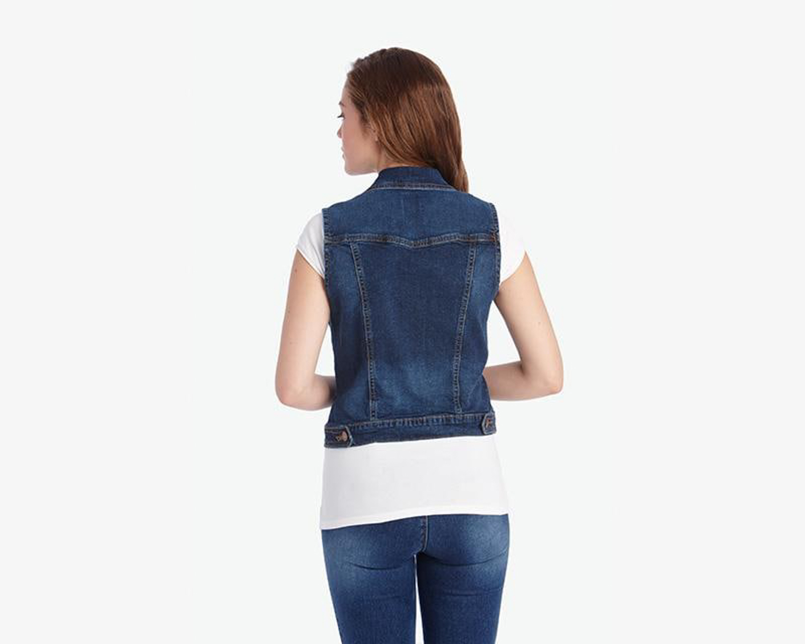 Foto 2 | Foto 2 | Chaleco 18 Forever