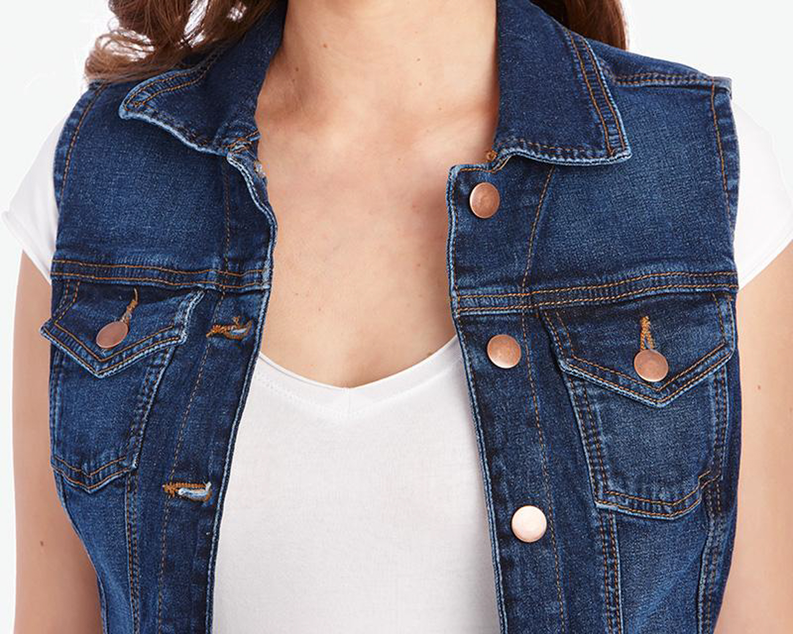 Foto 3 | Foto 3 | Chaleco 18 Forever