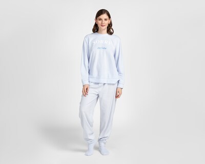 Foto 1 | Foto 1 | Pijama Beauty Secret para Mujer 2 Piezas