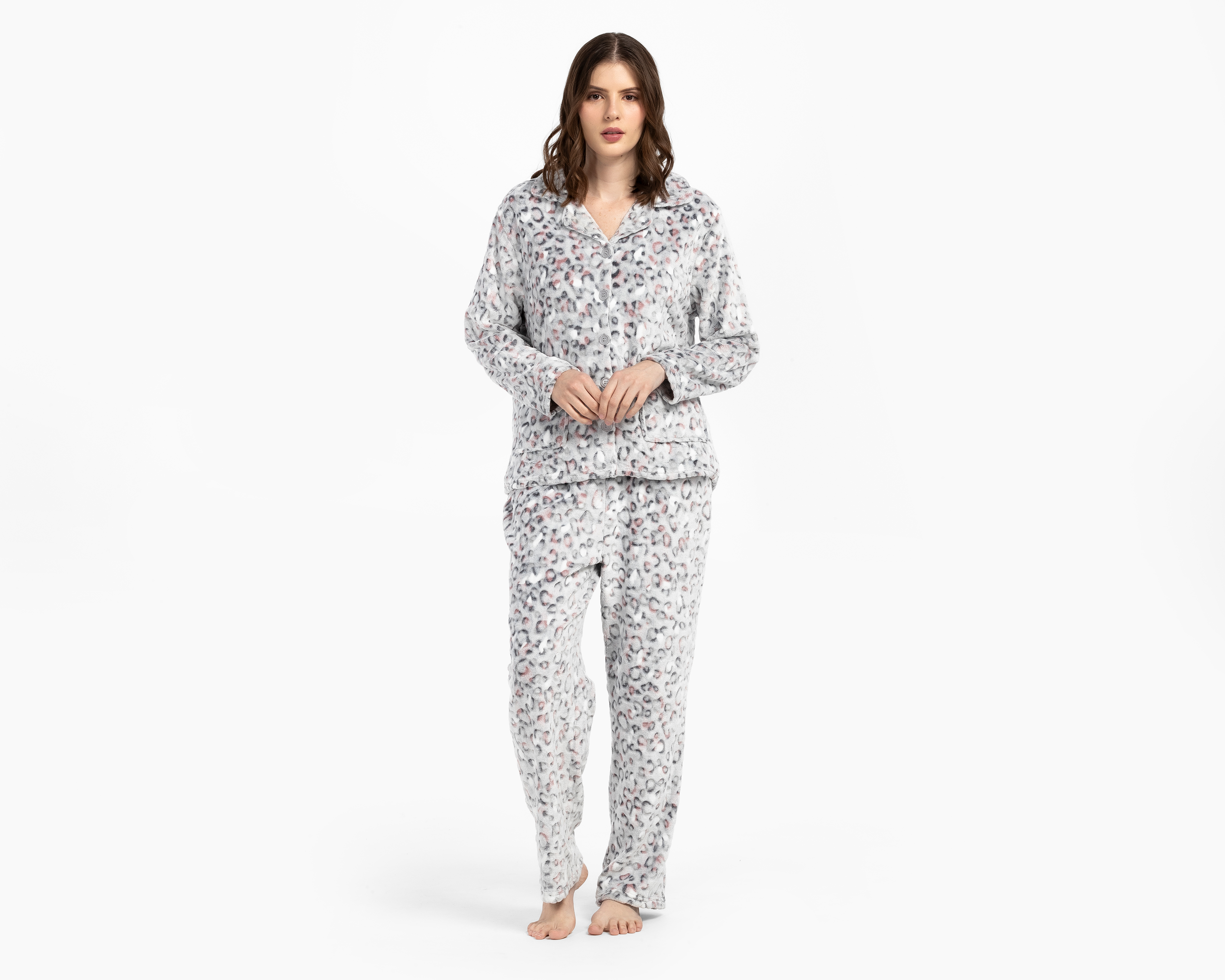 Pijama Beauty Secret para Mujer