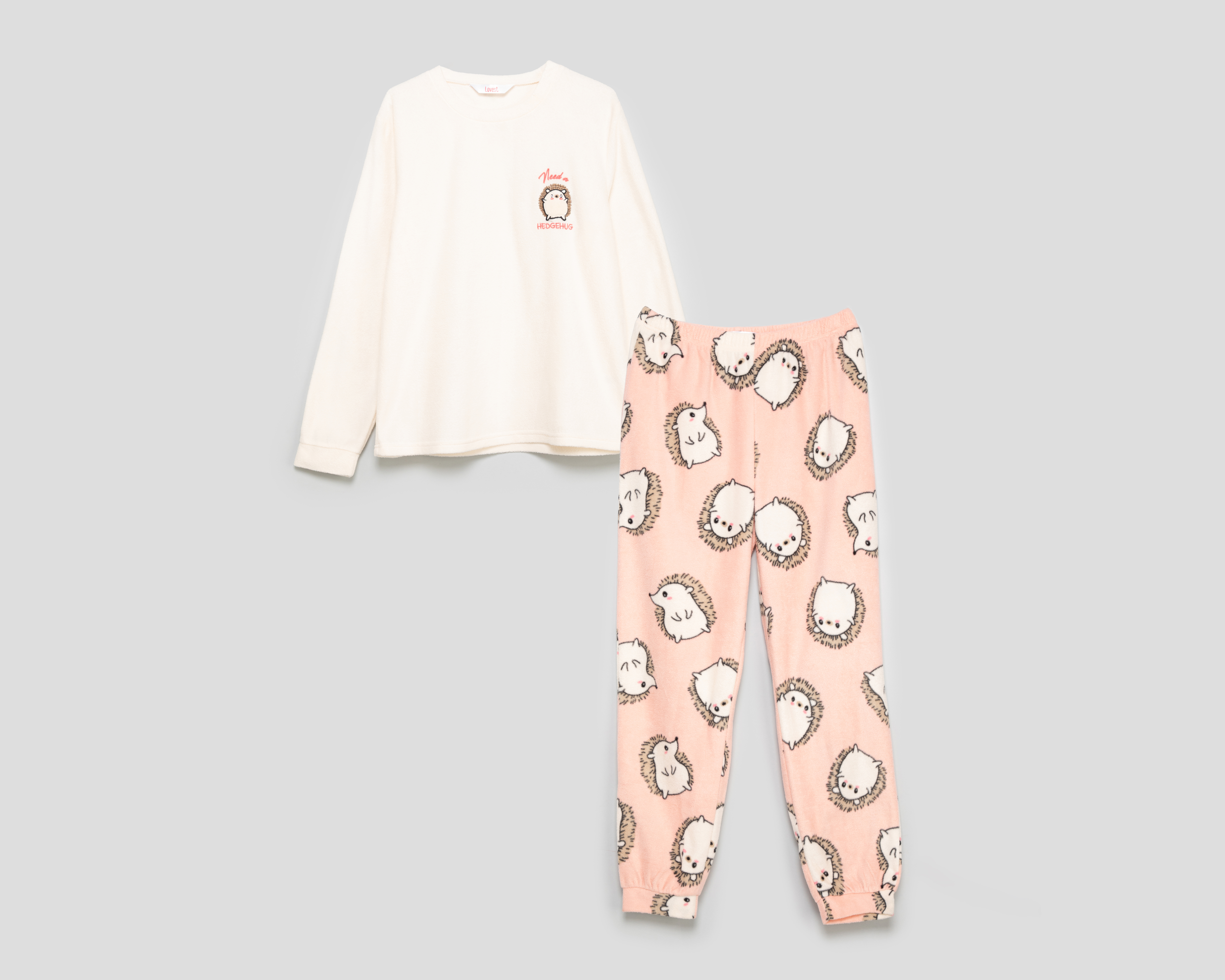 Pijama Lovest Juvenil