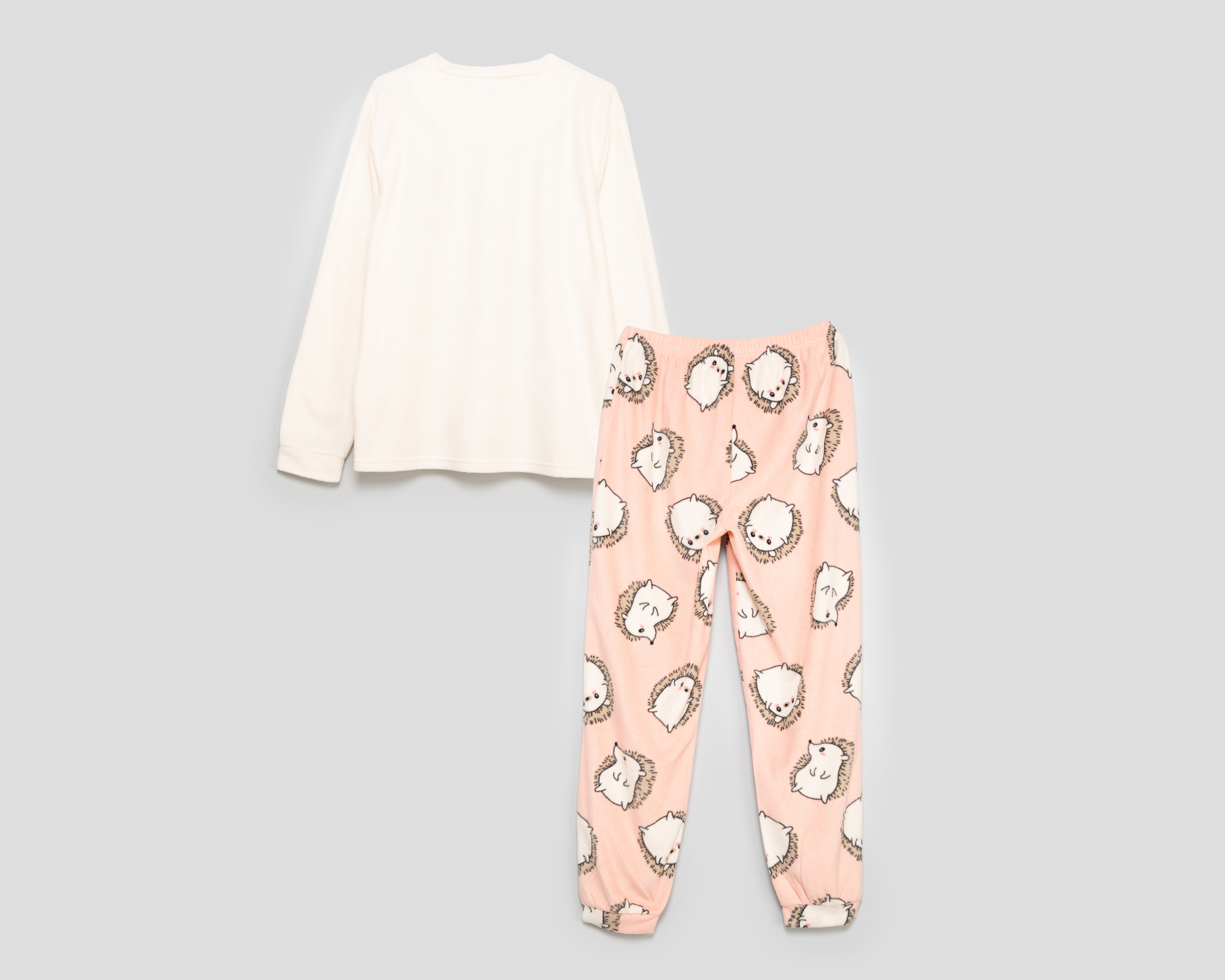 Foto 3 pulgar | Foto 2 | Pijama Lovest Juvenil